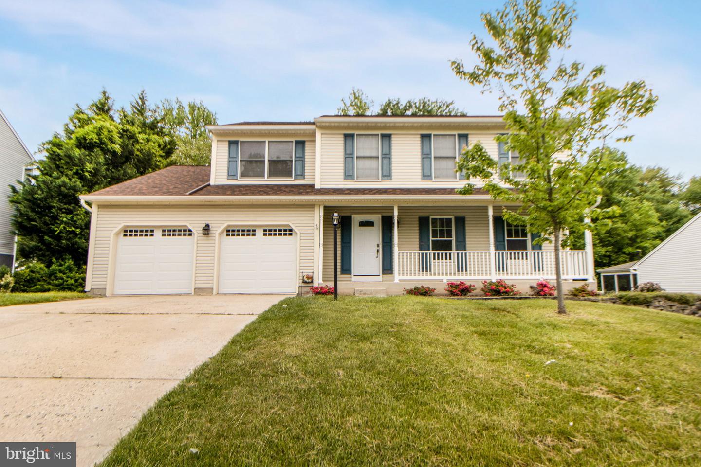 3708 Federal Ln, Abingdon, MD 21009 MLS MDHR2021988 Coldwell Banker