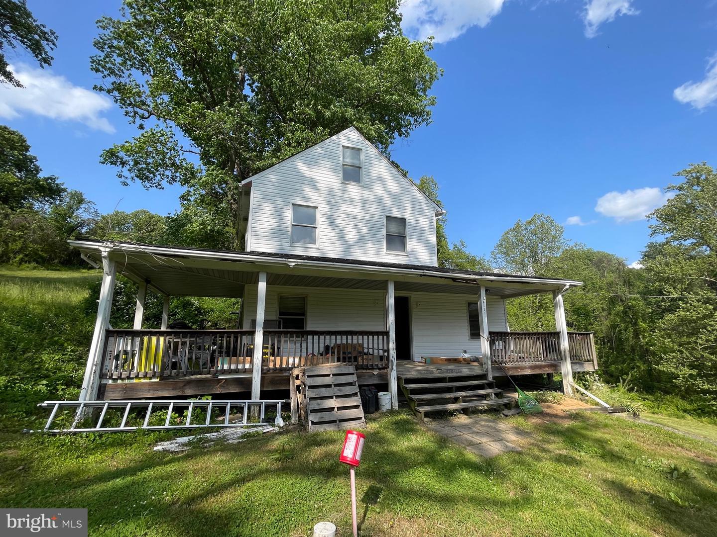 2611 Chestnut Hill Rd, Forest Hill, MD 21050 MLS MDHR2022334