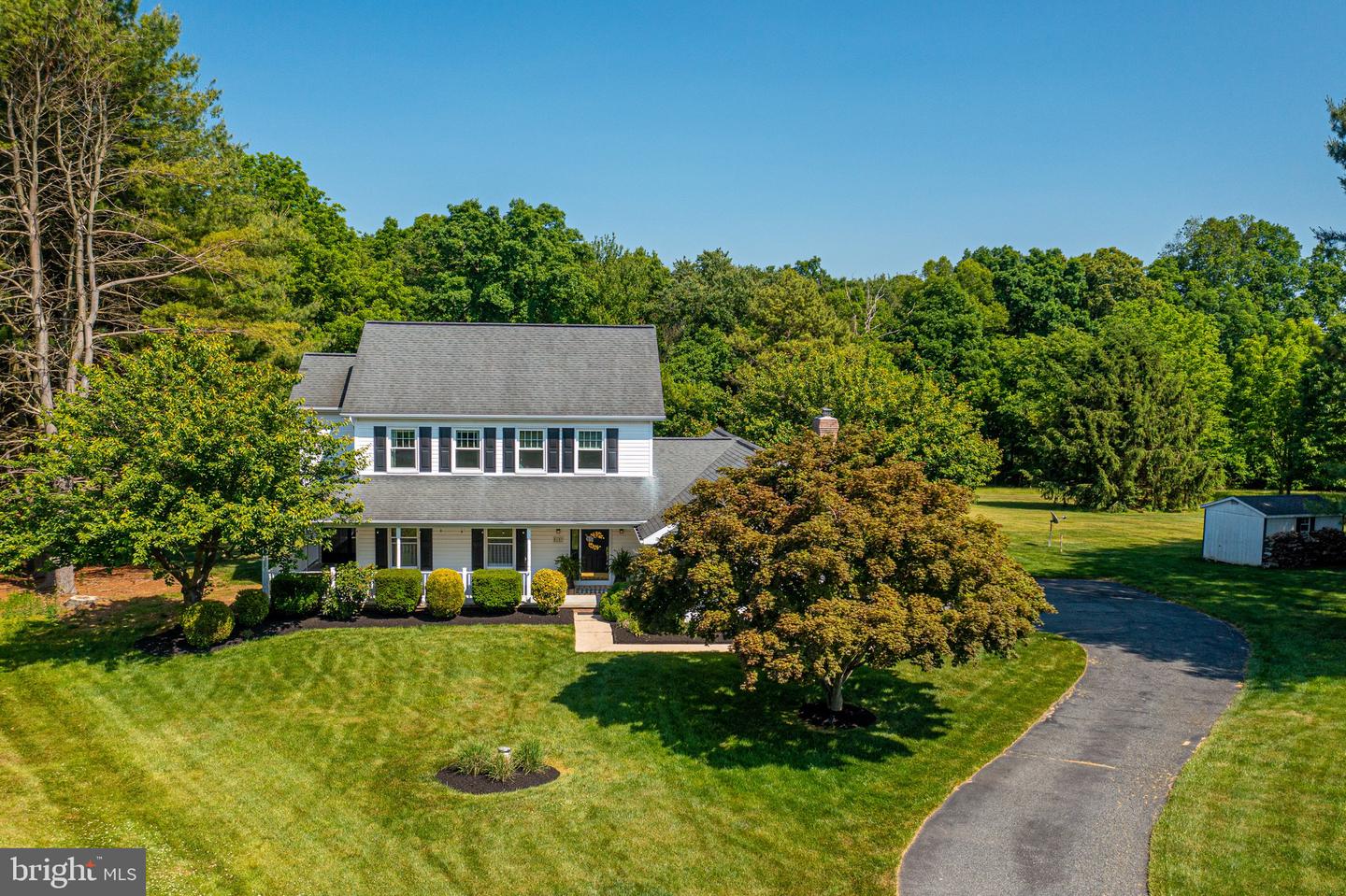 5103 Meadowview Dr, White Hall, MD 21161 MLS MDHR2022346 Coldwell