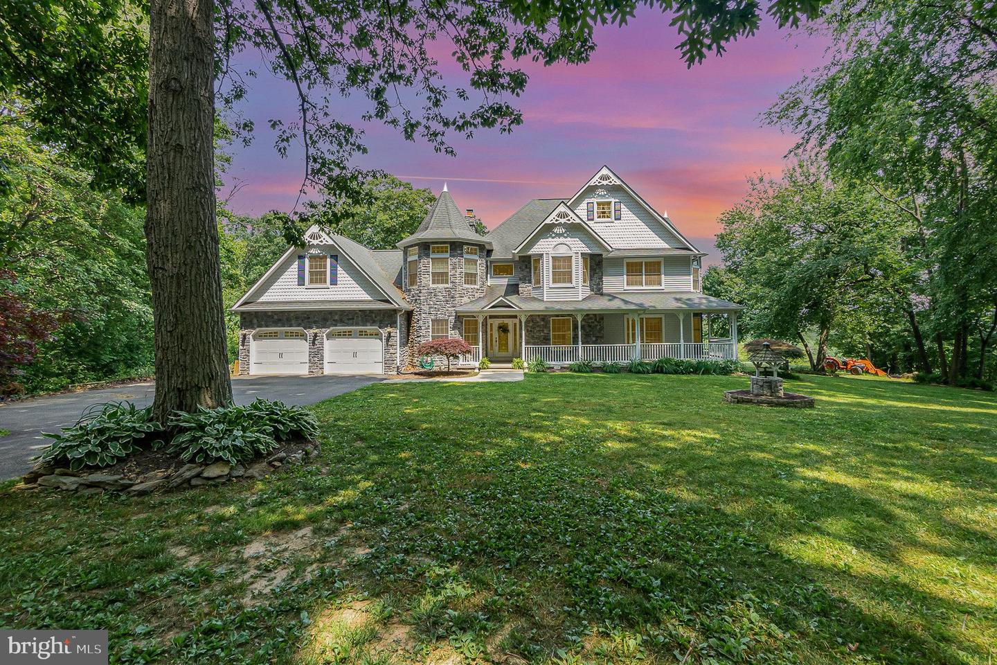 3775 Davis Corner Rd, Street, MD 21154 MLS MDHR2022358 Coldwell Banker