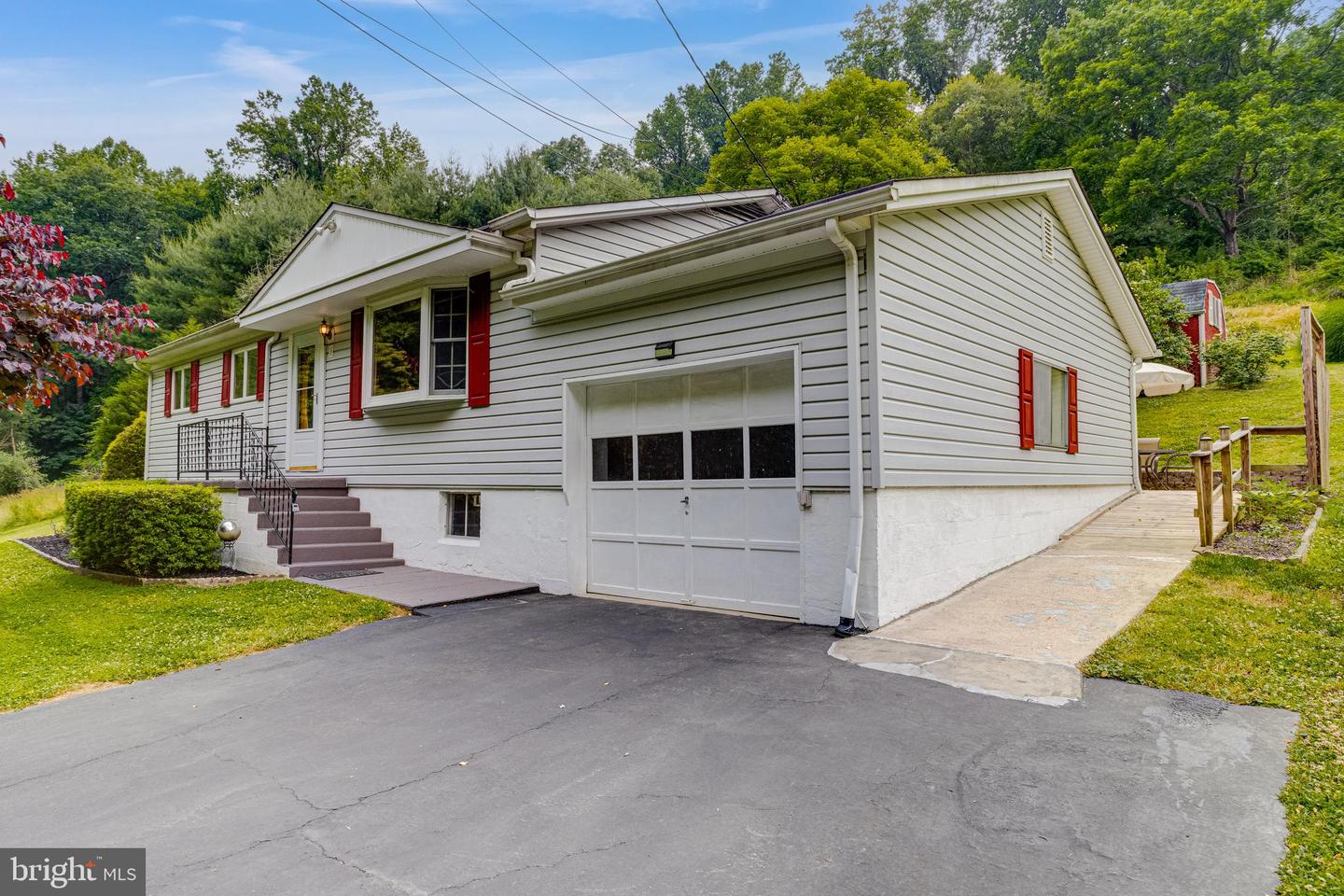 2626 Friendship Rd, Fallston, MD 21047 MLS MDHR2022524 Coldwell Banker