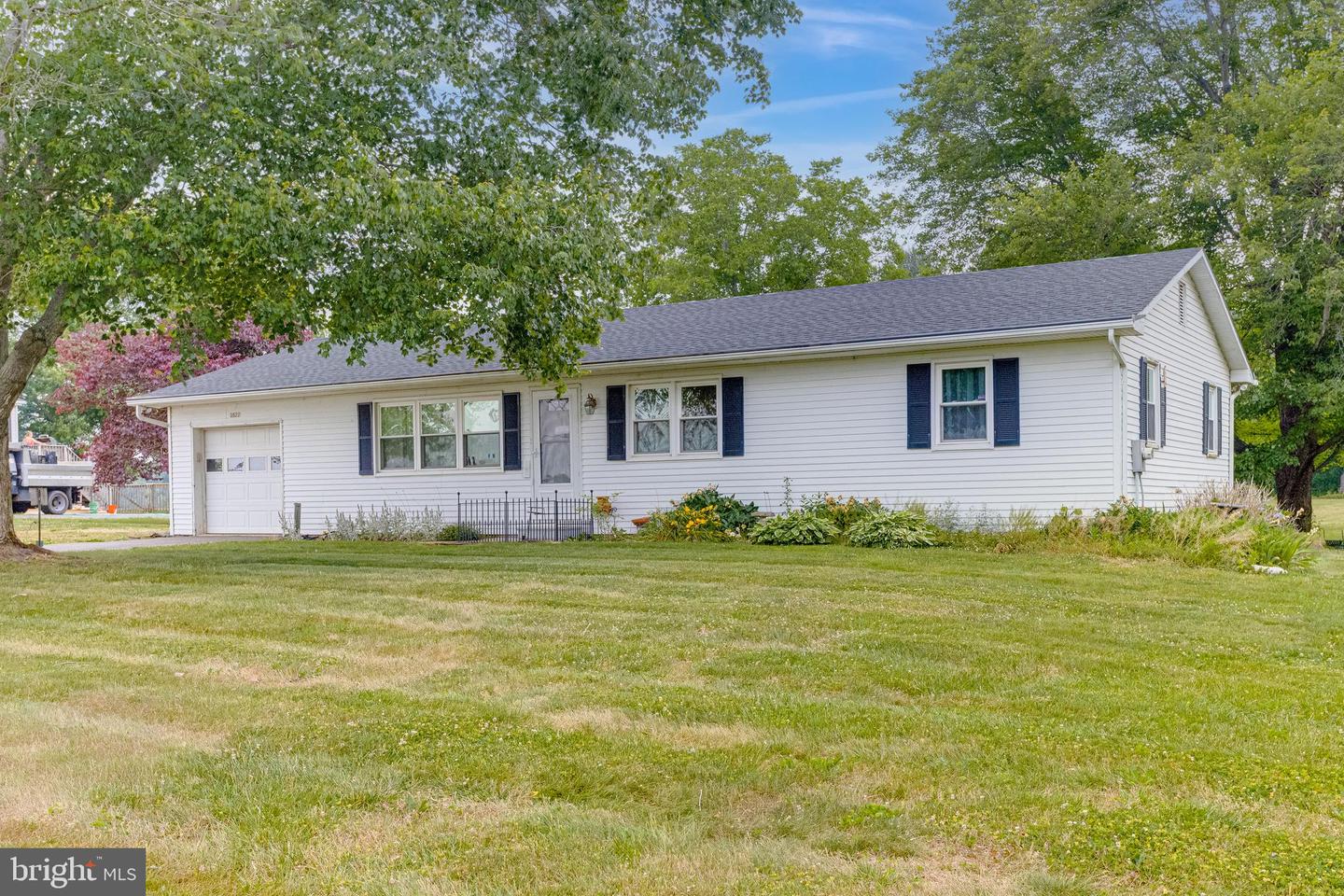 3577 Mill Green Rd, Street, MD 21154 MLS MDHR2022632 Coldwell Banker