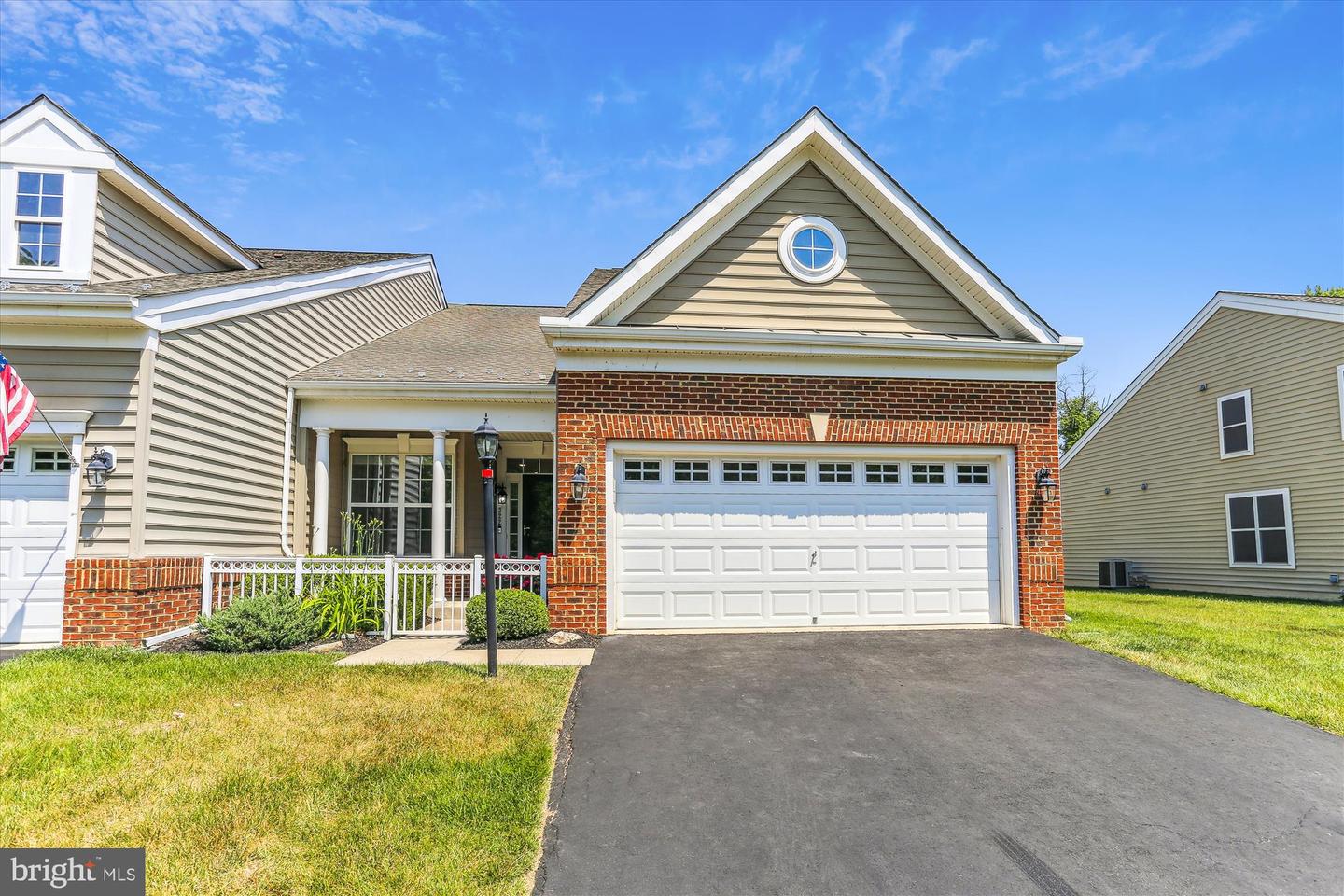 322 Native Dancer Cir, Havre de Grace, MD 21078 MLS MDHR2022760