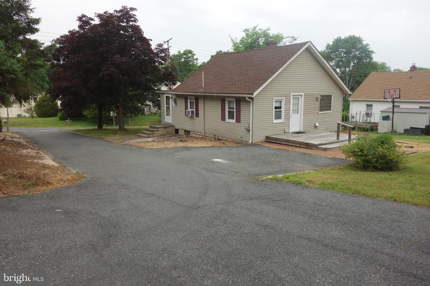 1110 Clayton Rd, Joppa, MD 21085 MLS MDHR2023030 Coldwell Banker