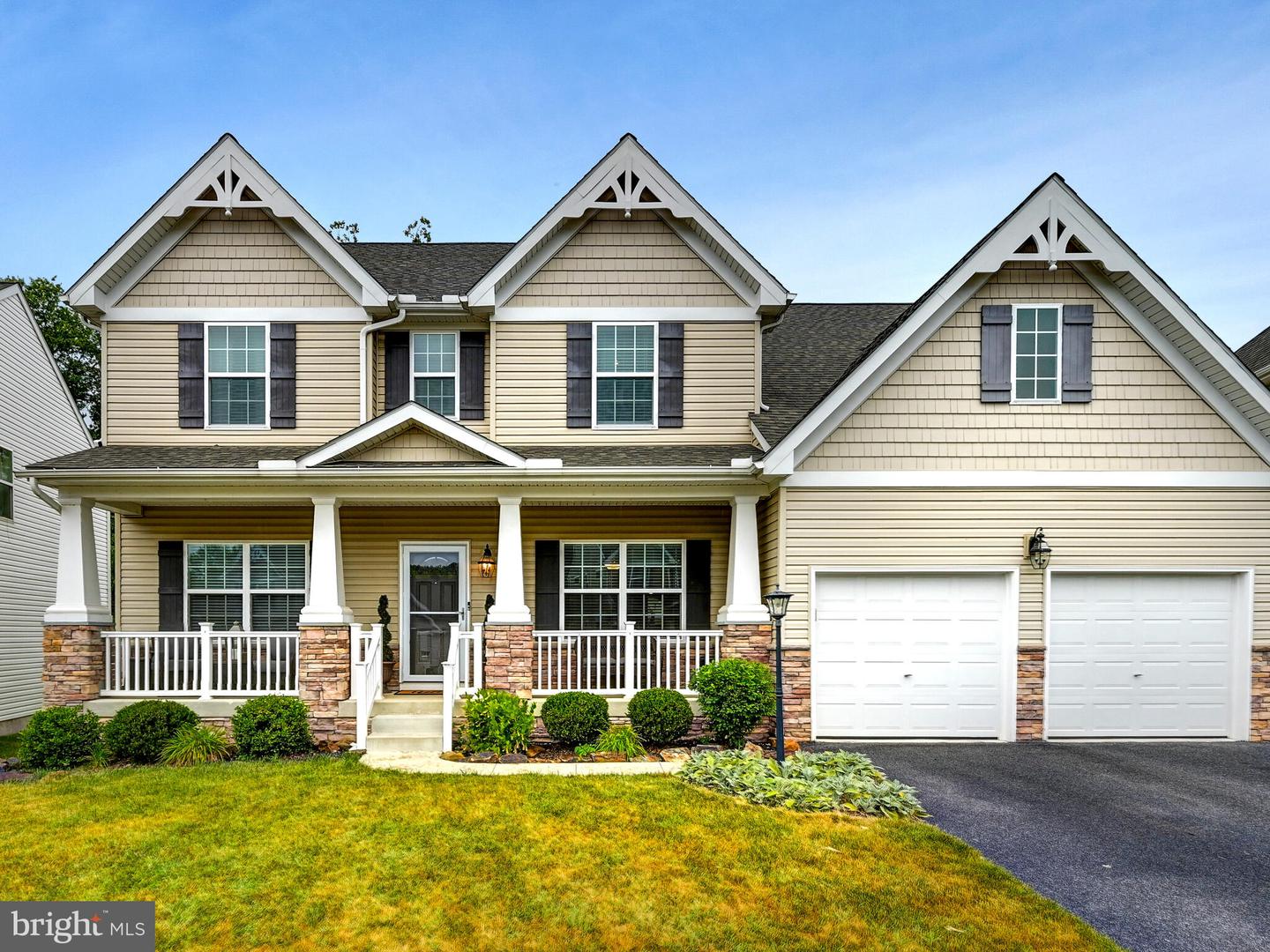 1634 Vista Bay Ct, Havre de Grace, MD 21078 MLS MDHR2023066