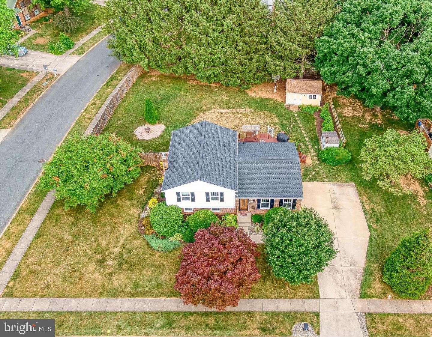 1357 Vanderbilt Rd, Bel Air, MD 21014 MLS MDHR2023074 Coldwell Banker