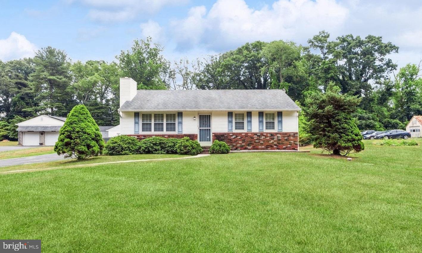 1009 Trimble Rd, Joppa, MD 21085 MLS MDHR2023188 Coldwell Banker