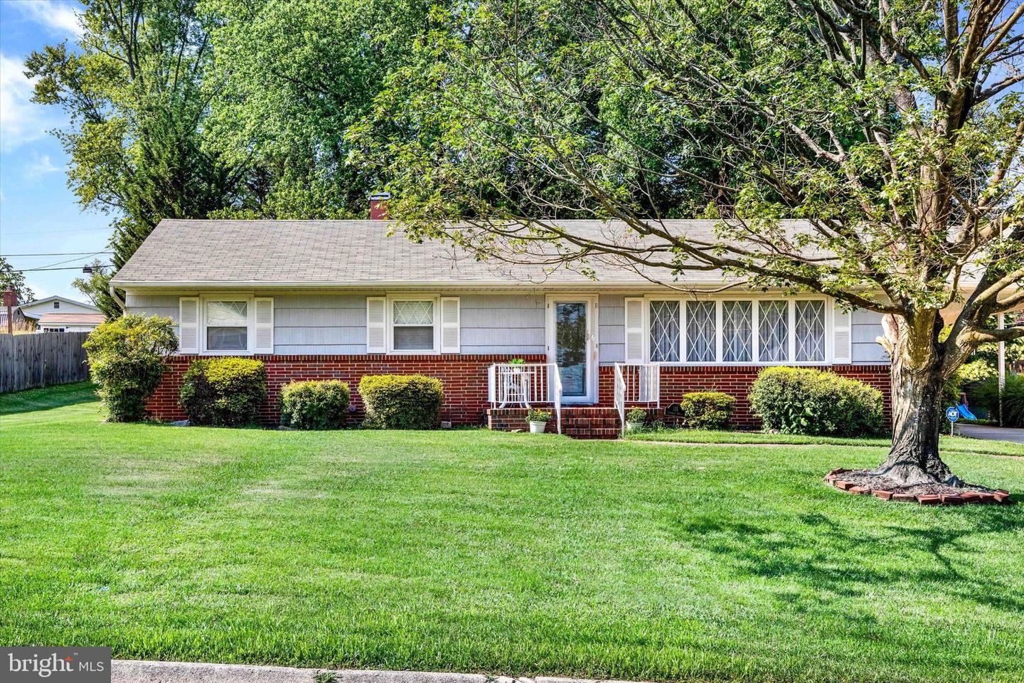 115 Fairmont Dr, Bel Air, MD 21014 MLS MDHR2023296 Coldwell Banker