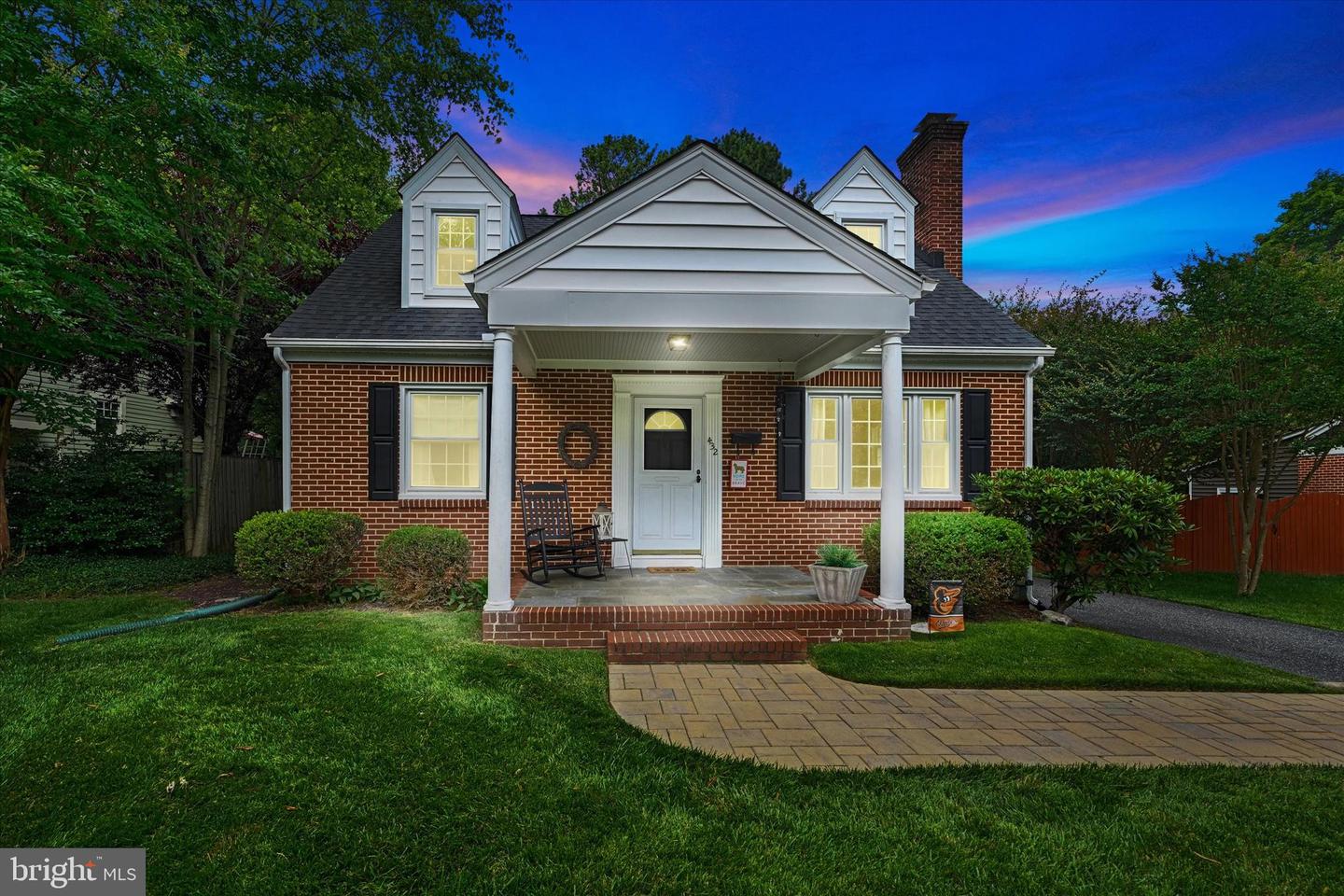 432 E Broadway, Bel Air, MD 21014 MLS MDHR2023552 Coldwell Banker