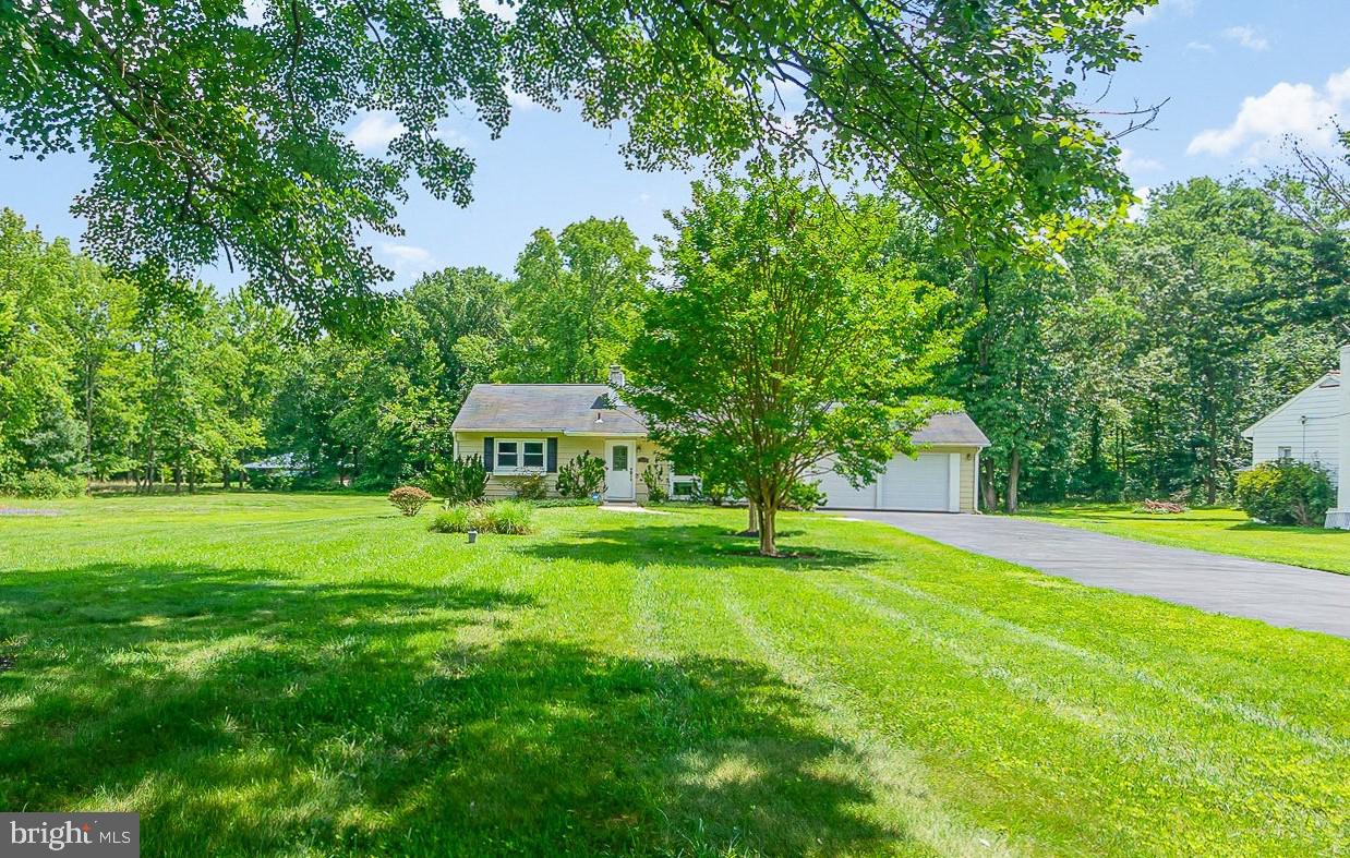 2605 Franklinville Rd, Joppa, MD 21085 MLS MDHR2023740 Coldwell Banker