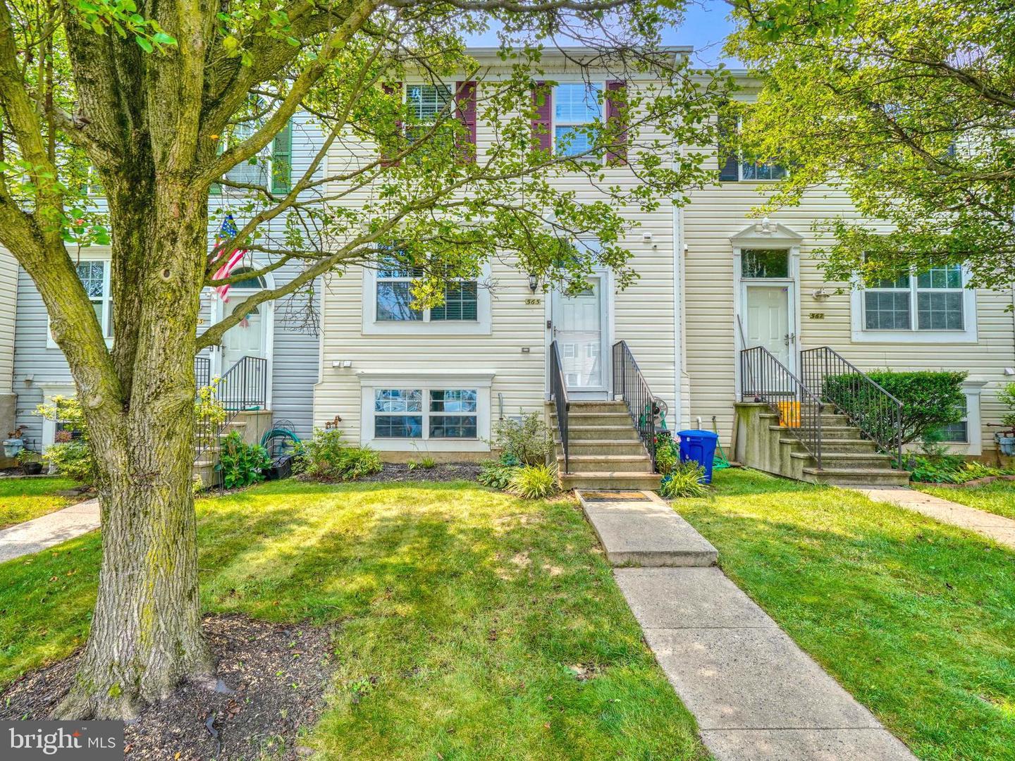 565 Hall Ct, Havre de Grace, MD 21078 MLS MDHR2023754 Coldwell Banker