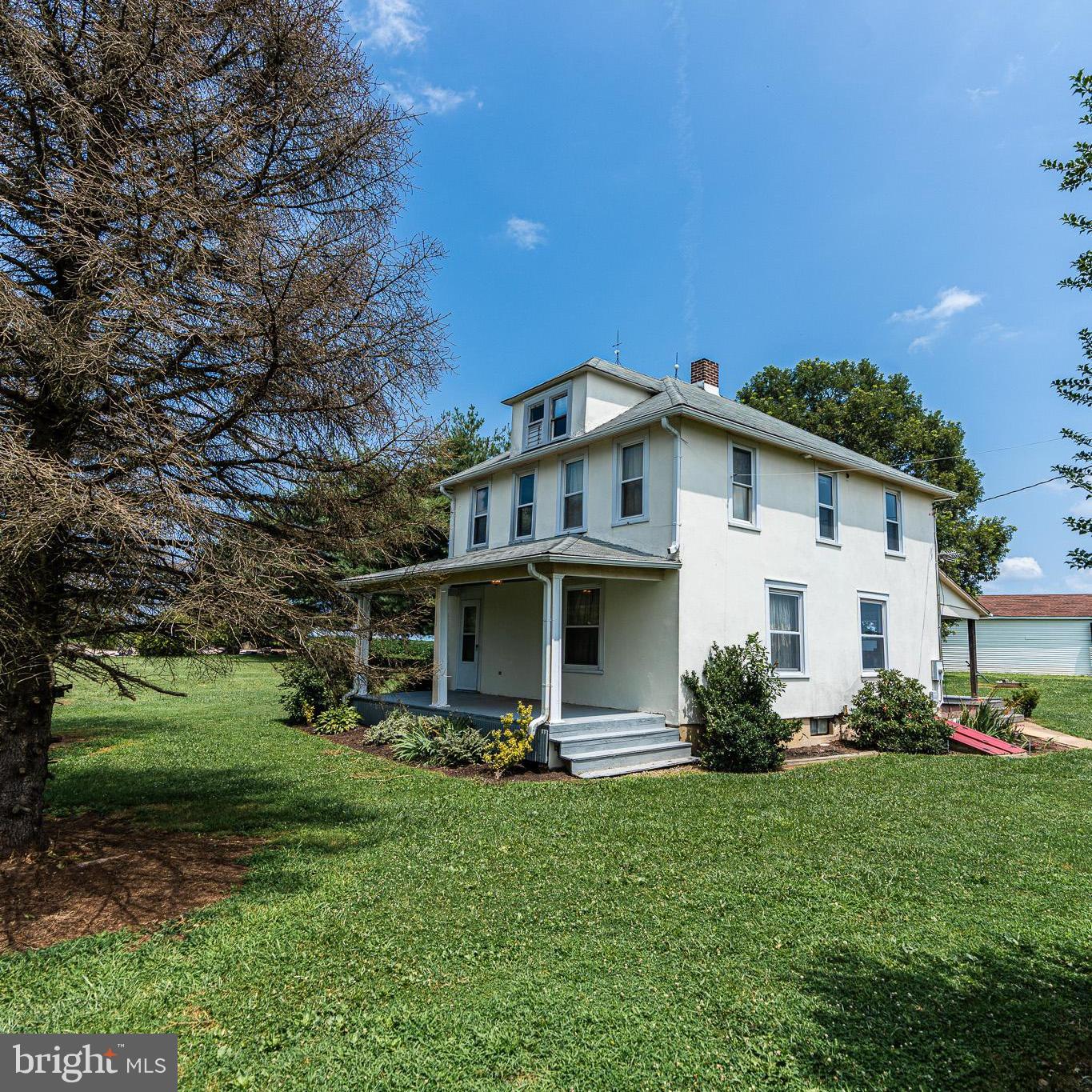 4635 Norrisville Rd, White Hall, MD 21161 MLS MDHR2024506 Coldwell