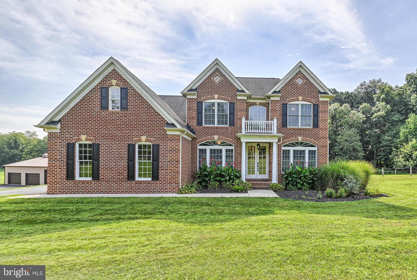 1625 Deep Run Rd, Whiteford, MD 21160 MLS MDHR2024590 Coldwell Banker