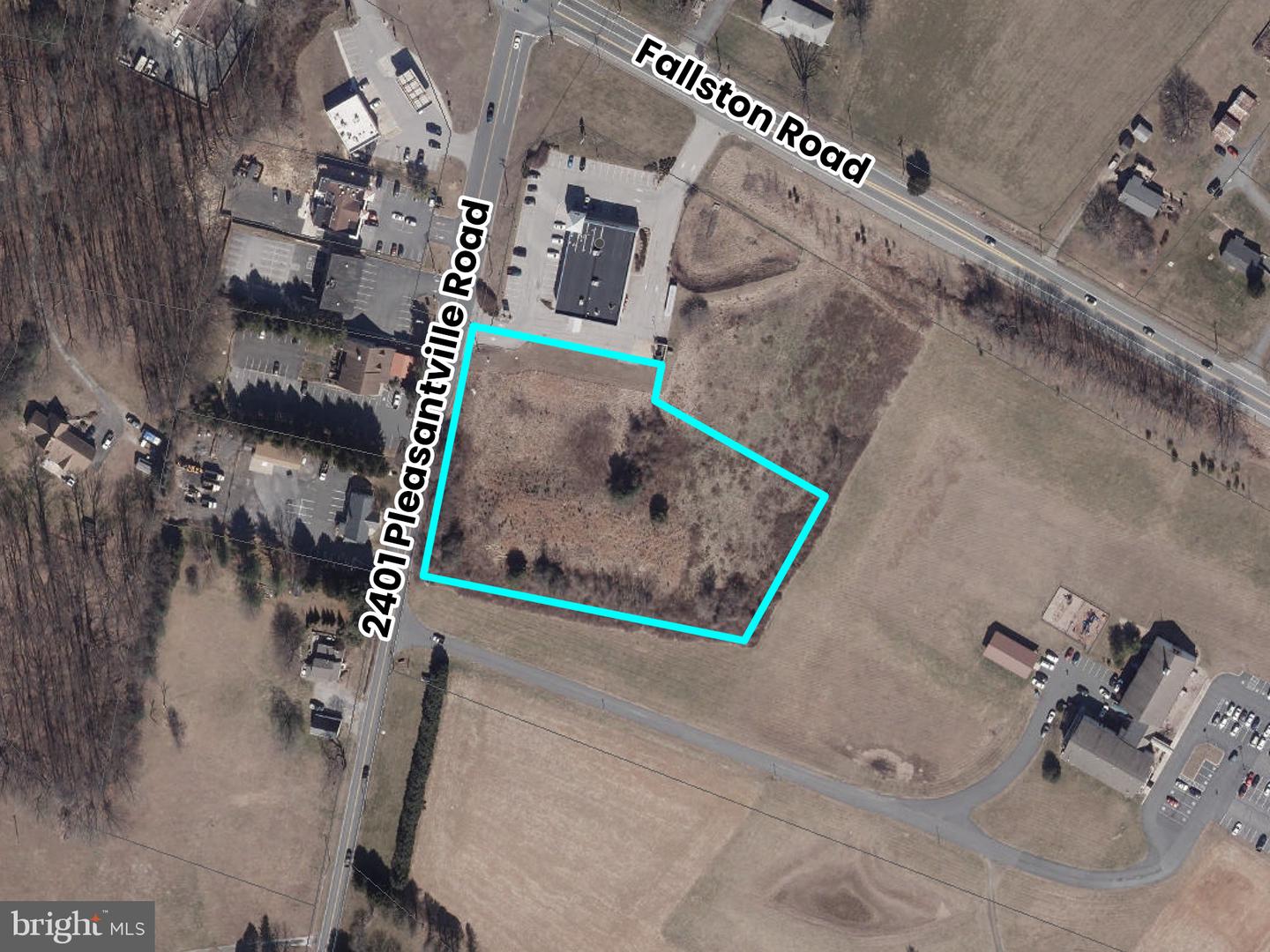 2401 Pleasantville Rd, Fallston, MD 21047 MLS MDHR2024728 Coldwell