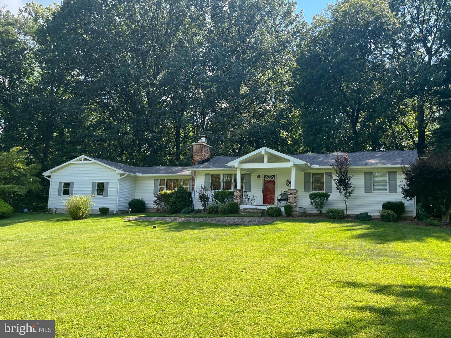 2104 Waverly Dr, Bel Air, MD 21015 MLS MDHR2024742 Coldwell Banker