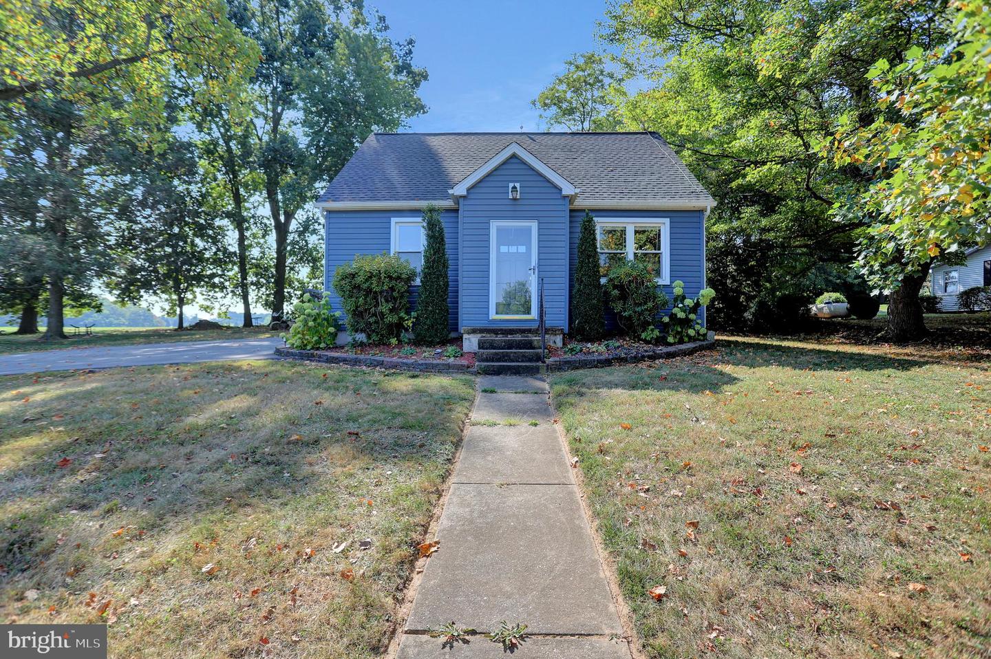 1523 Kerr Rd, Whiteford, MD 21160 MLS MDHR2024802 Coldwell Banker