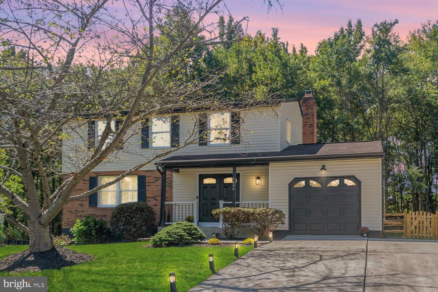 1406 My Ladys Dr, Abingdon, MD 21009 MLS MDHR2025128 Coldwell Banker