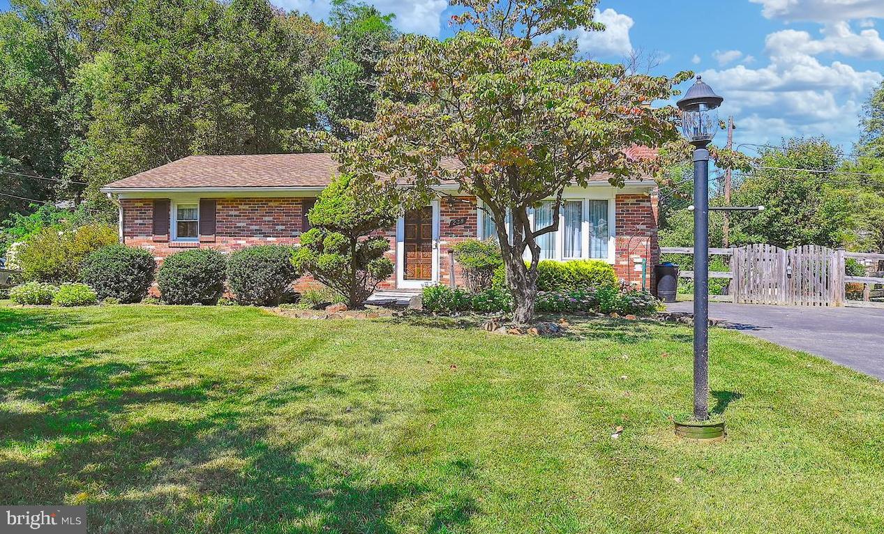 238 Bynum Ridge Rd, Forest Hill, MD 21050 MLS MDHR2025160 Coldwell