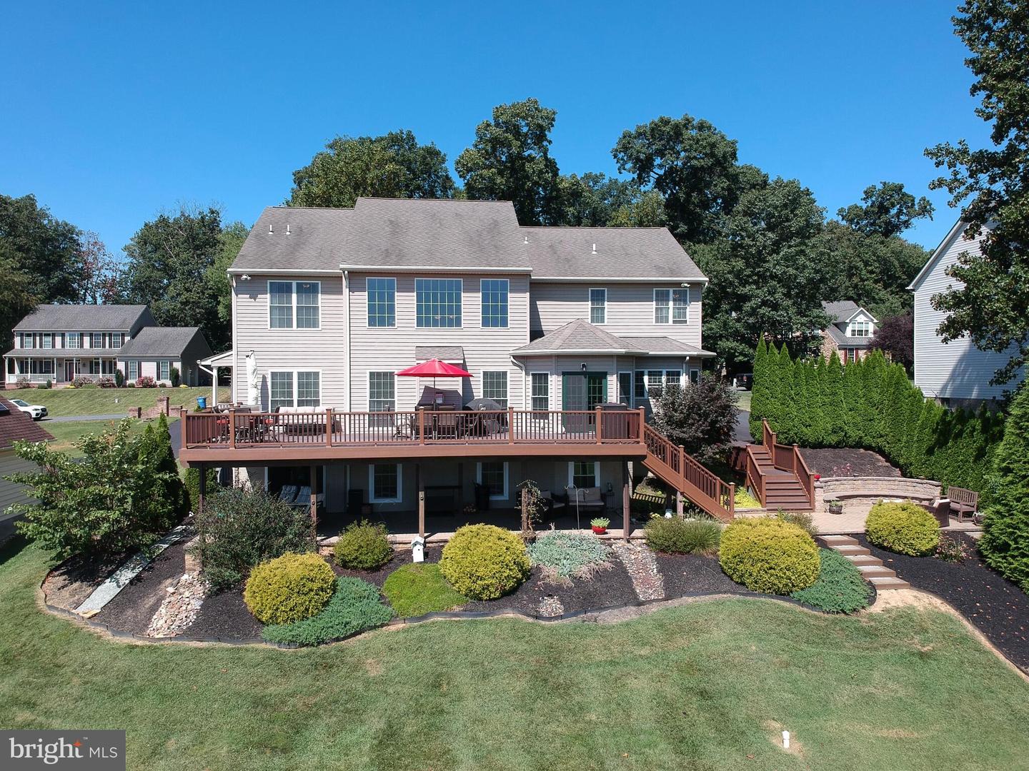 1328 Wiley Oak Dr, Jarrettsville, MD 21084 MLS MDHR2025194 Coldwell