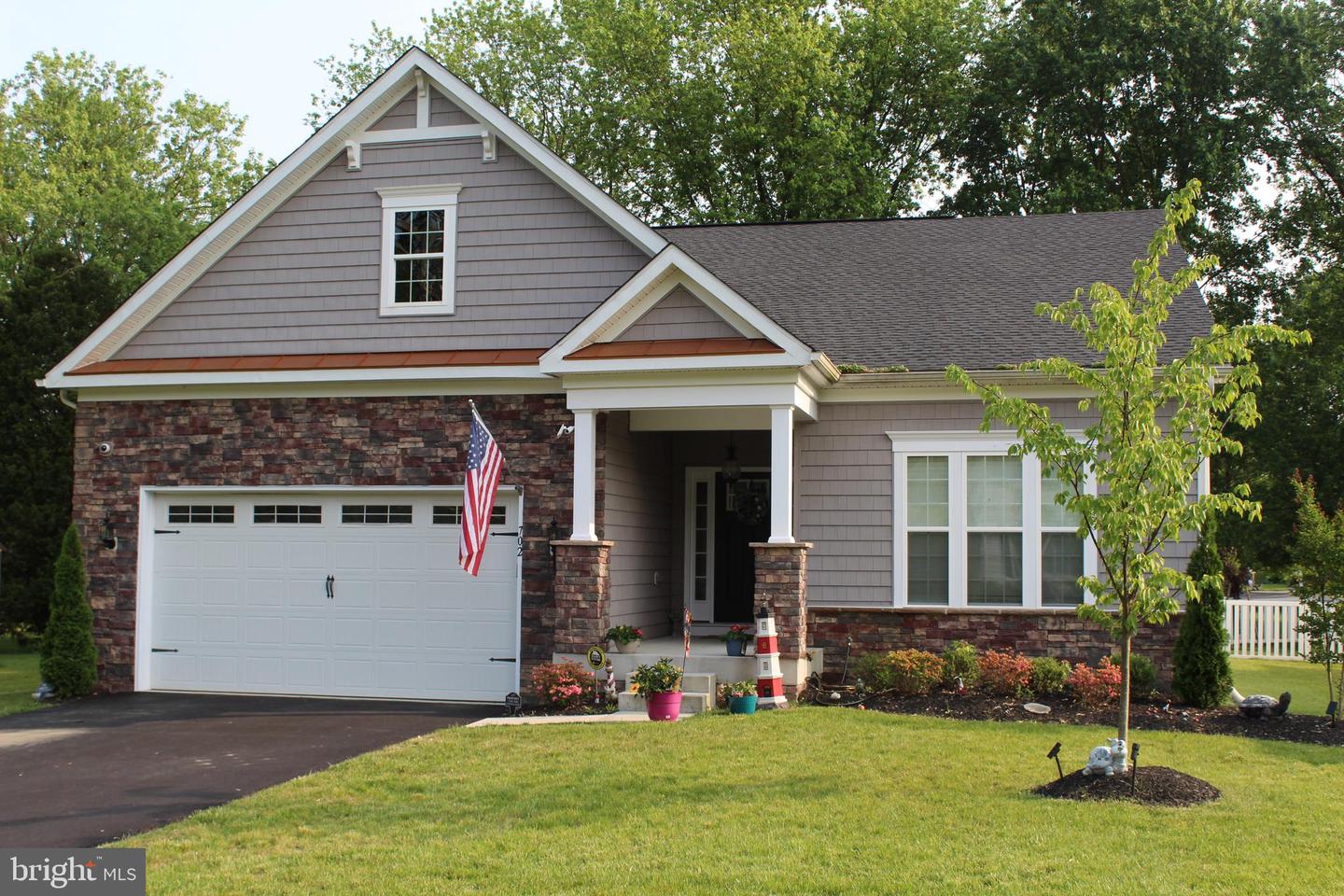 702 Long Bar Harbor Rd, Abingdon, MD 21009 MLS MDHR2025262 Coldwell