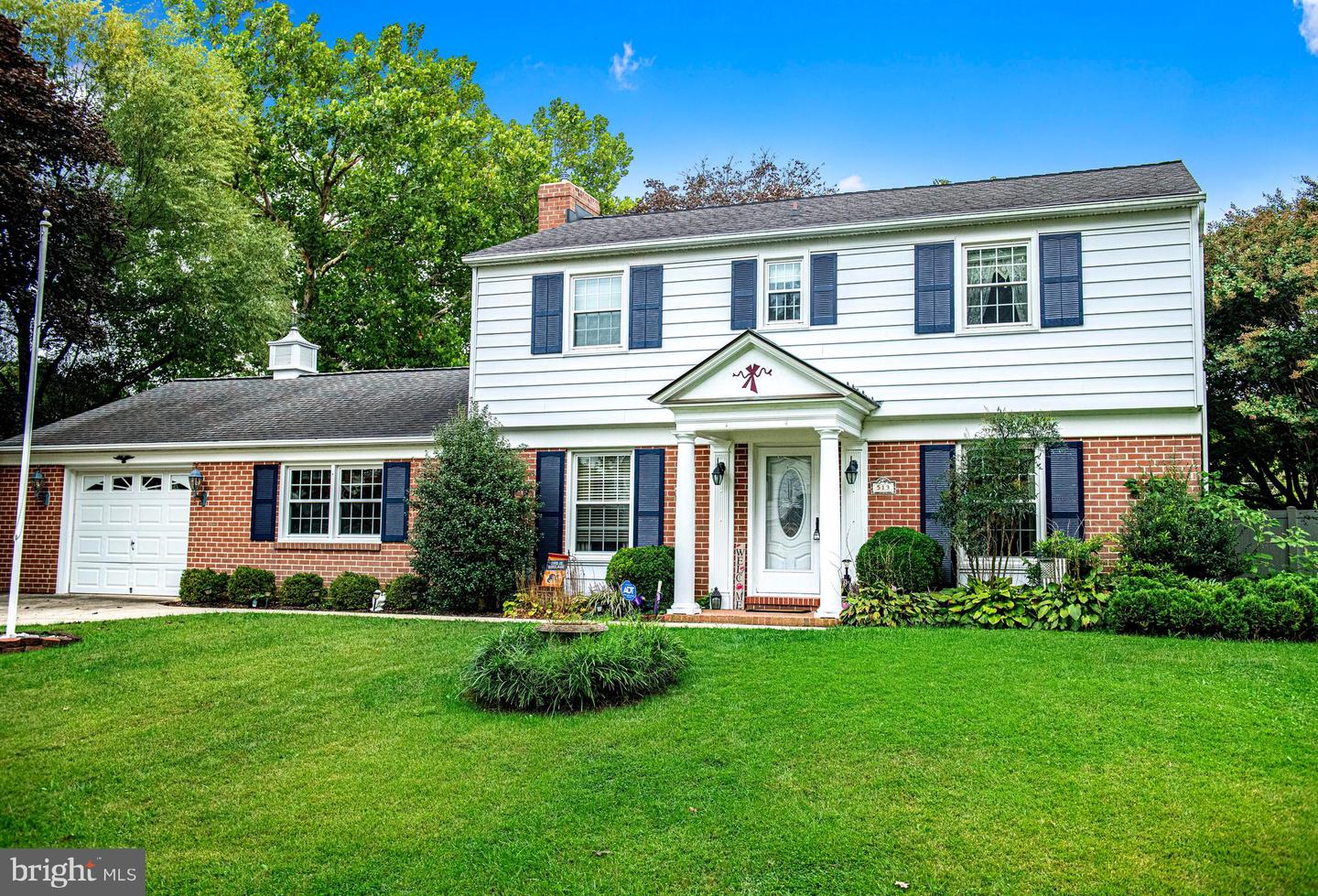 513 Idlewild Rd, Bel Air, MD 21014 MLS MDHR2025368 Coldwell Banker