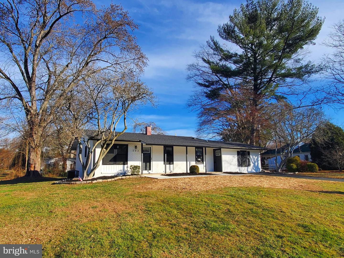 202 Crafton Rd, Bel Air, MD 21014 MLS MDHR2027410 Coldwell Banker