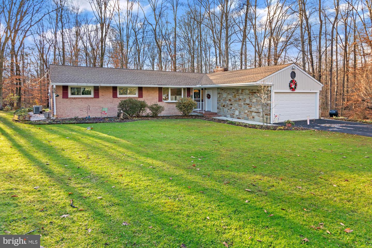 402 Streamside Dr, Fallston, MD 21047 MLS MDHR2027638 Coldwell Banker