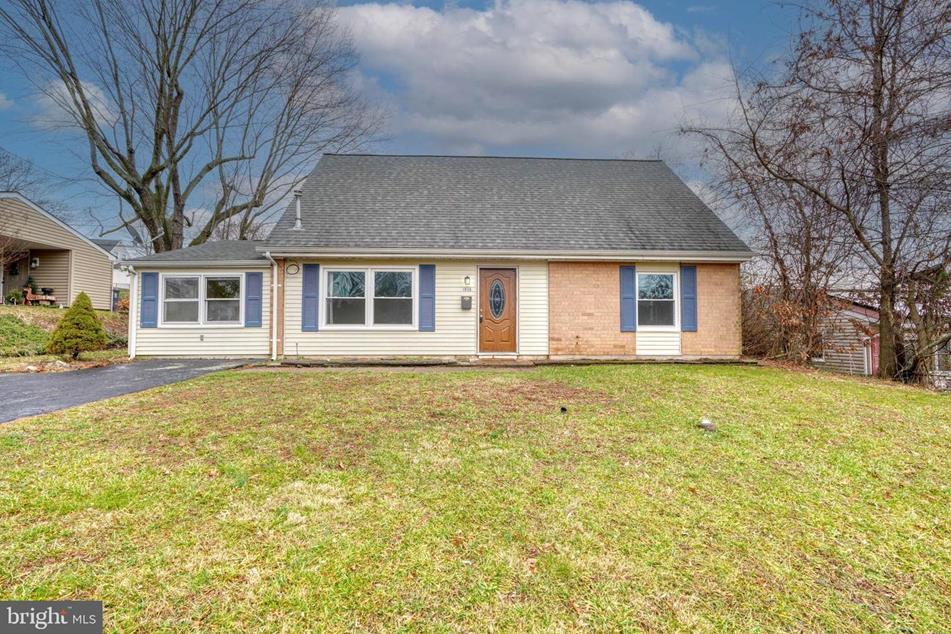 1039 Ensor Dr, Joppa, MD 21085 MLS MDHR2028008 Coldwell Banker