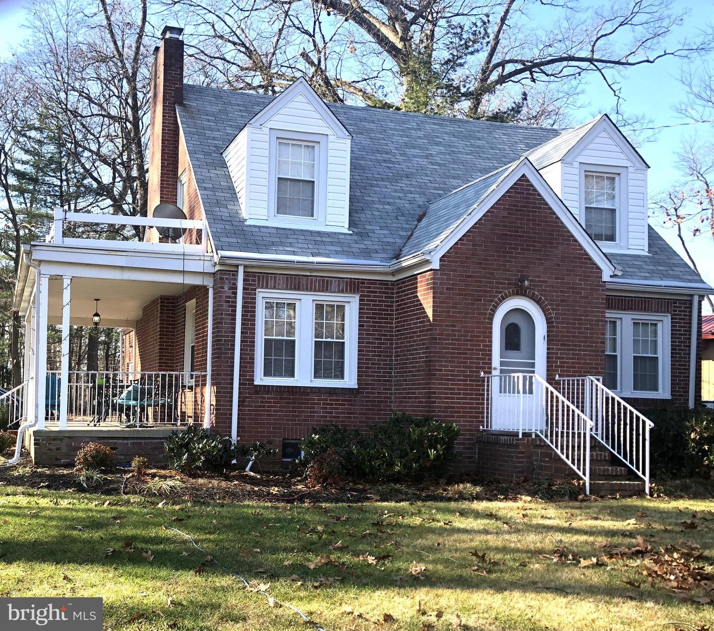 3904 Norrisville Rd, Jarrettsville, MD 21084 MLS MDHR2028034