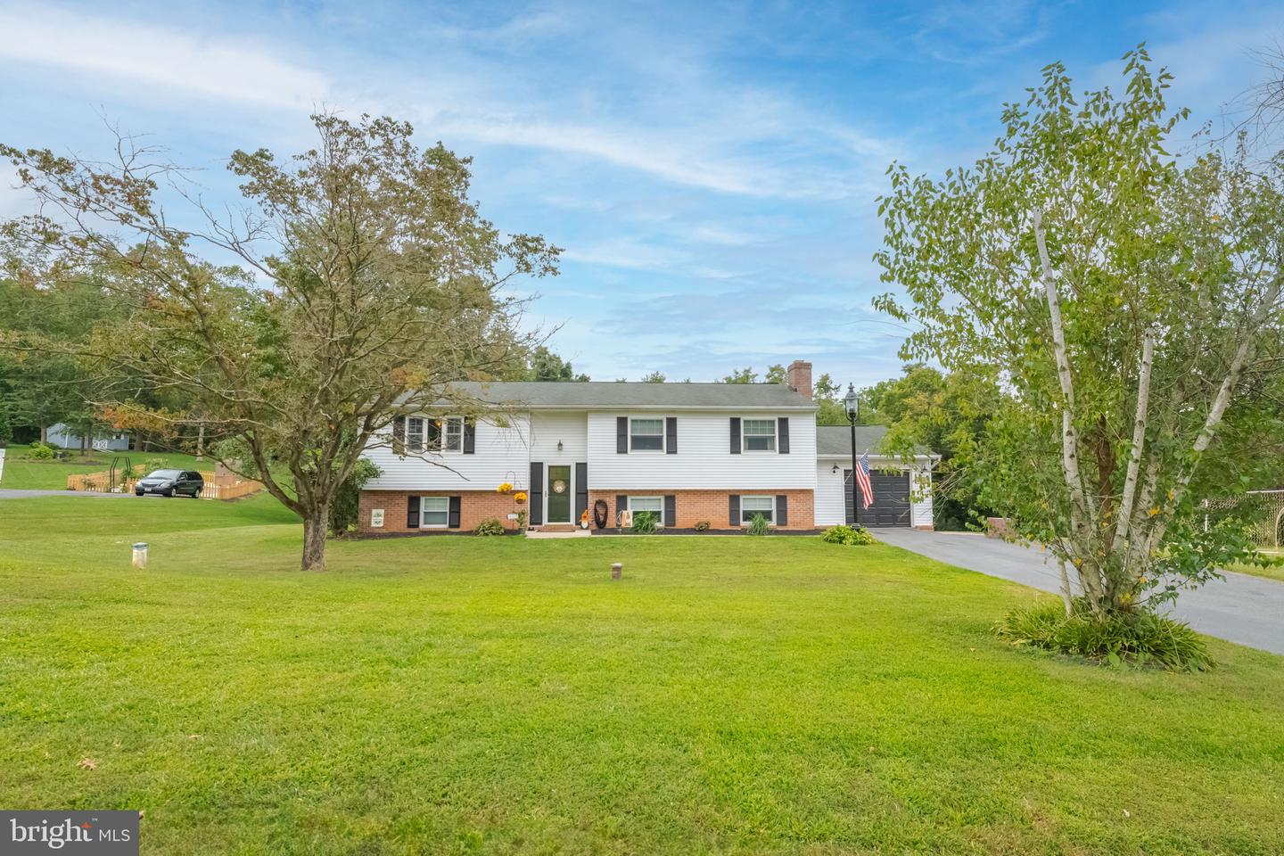 3037 Bellechasse Rd, Fallston, MD 21047 MLS MDHR2028082 Coldwell Banker