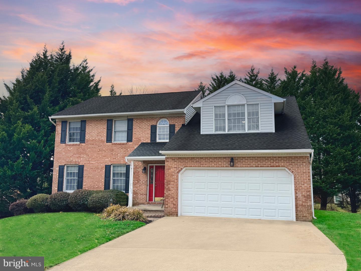 1313 Cherokee Ln, Bel Air, MD 21015 MLS MDHR2028190 Coldwell Banker