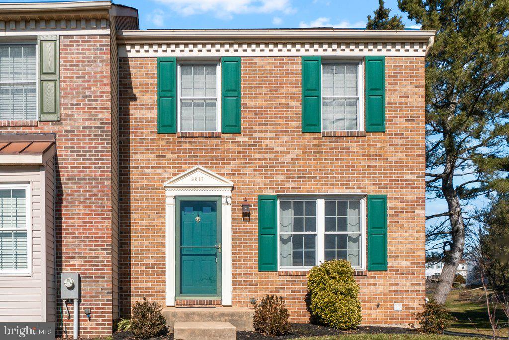 3317 Betterton Cir, Abingdon, MD 21009 MLS MDHR2028414 Coldwell Banker