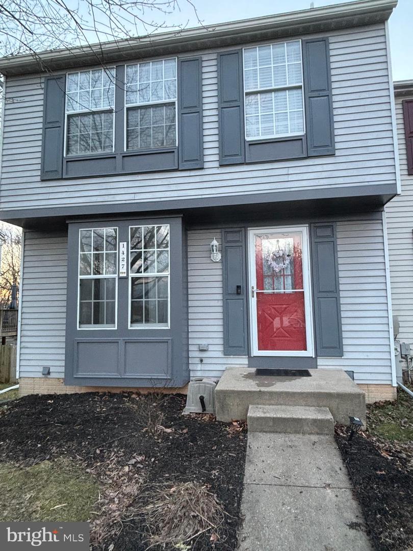 1427 Sedum Square, Belcamp, MD 21017 MLS MDHR2028556 Coldwell Banker