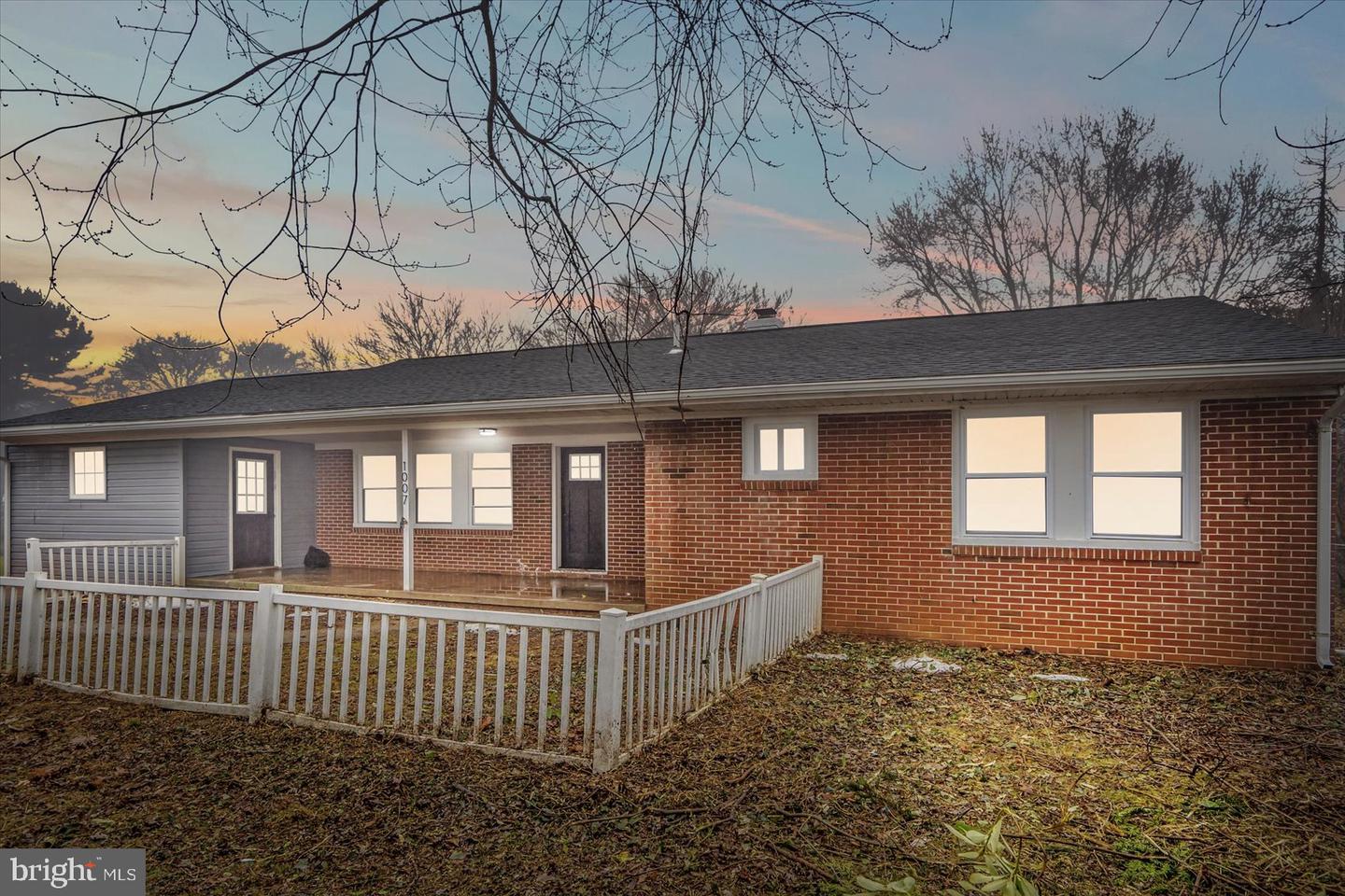 1007 Morrison Blvd, Havre de Grace, MD 21078 MLS MDHR2028558