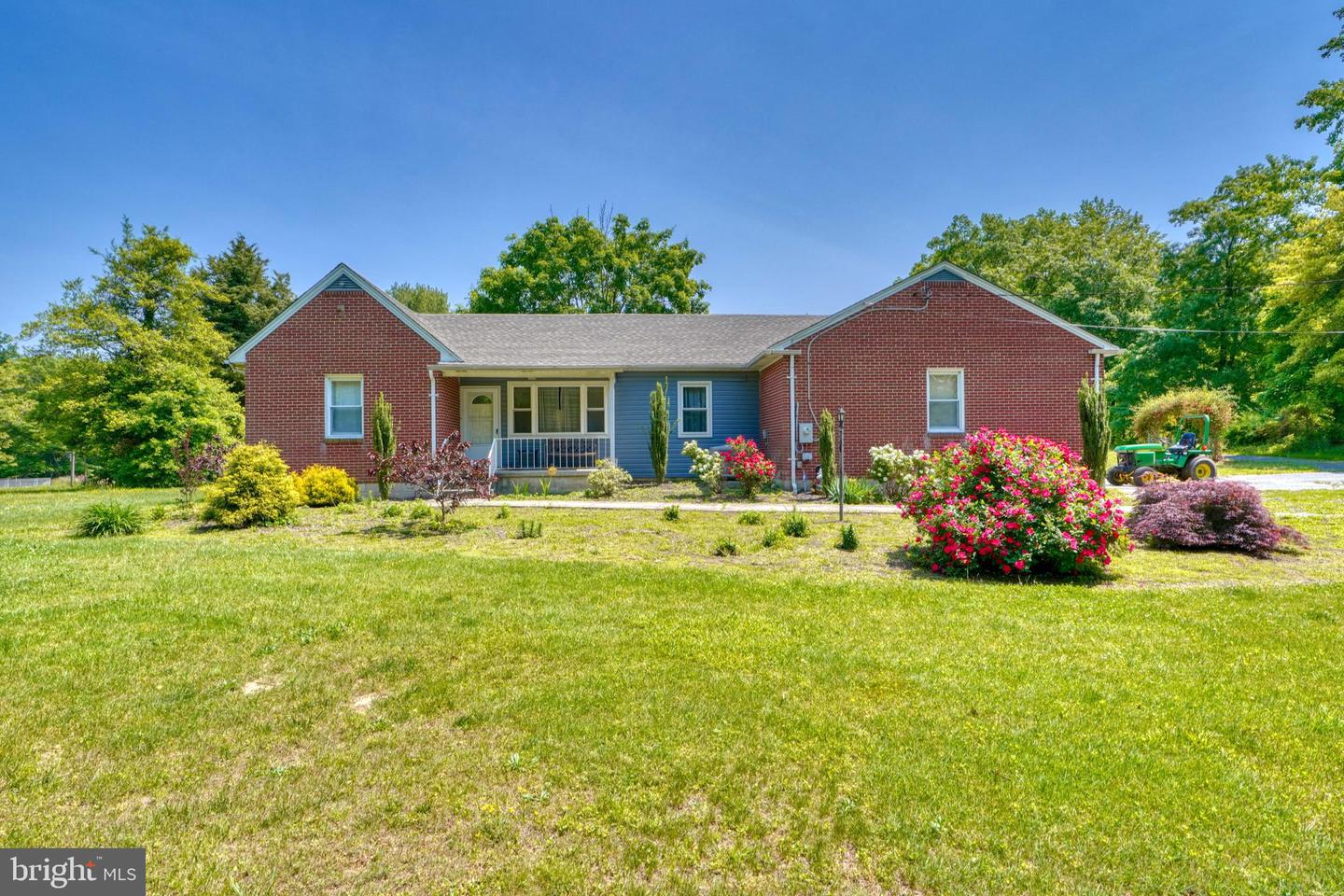 2107 Old Joppa Rd, Joppa, MD 21085 - MLS MDHR2029202 - Coldwell Banker