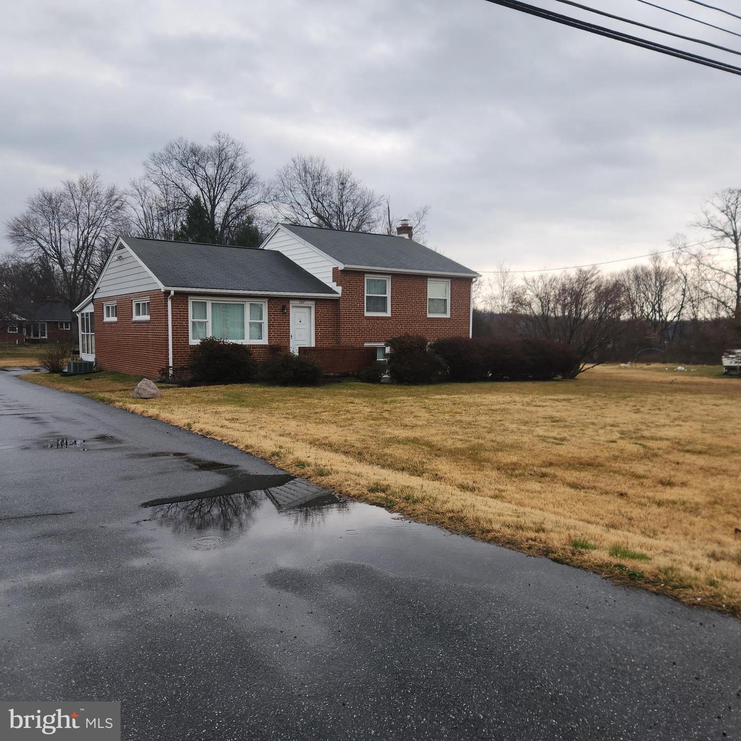 107 Mountain Rd, Fallston, MD 21047 MLS MDHR2029348 Coldwell Banker