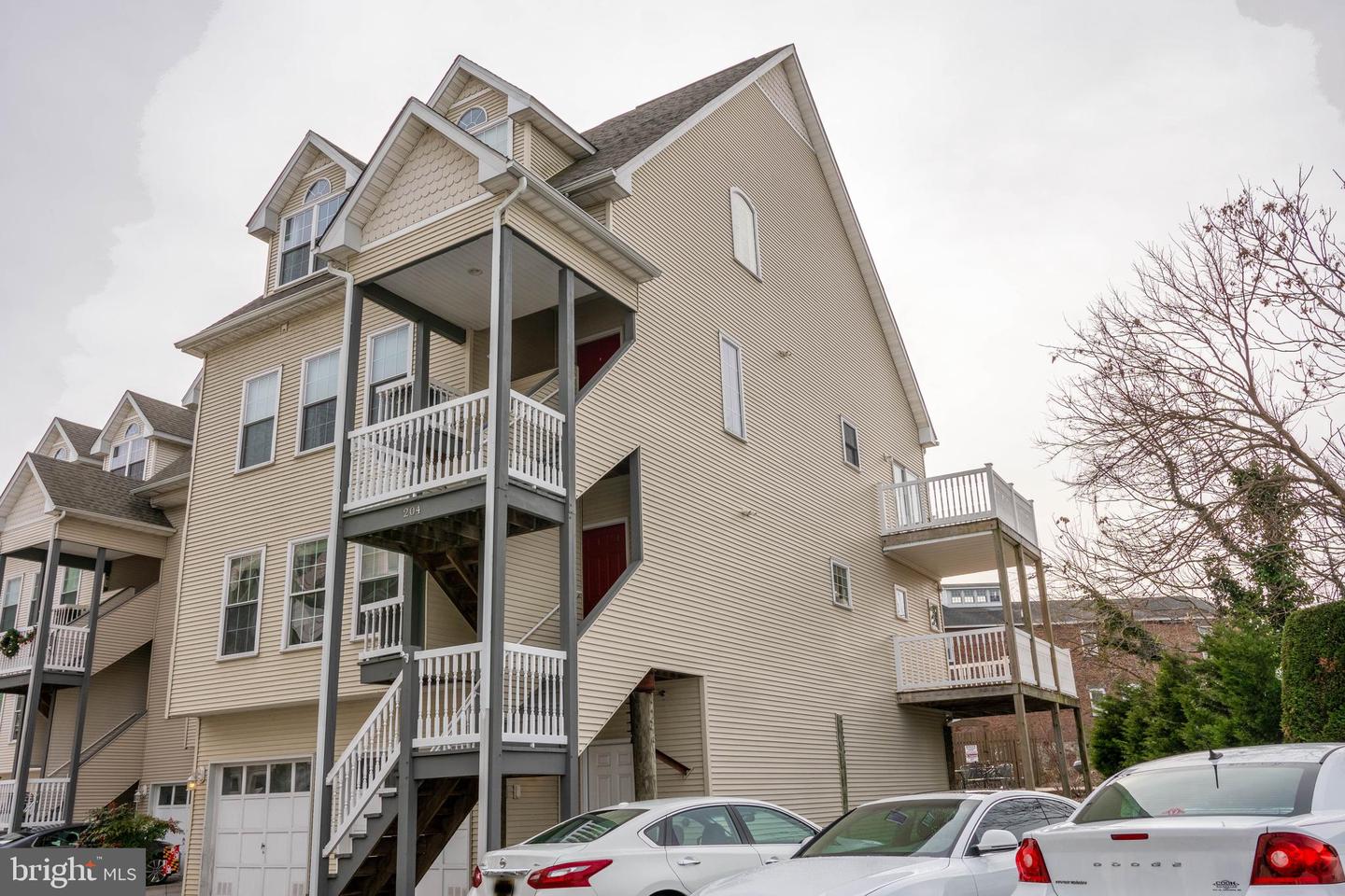 204 Seneca Way 12, Havre de Grace, MD 21078 MLS MDHR2029438