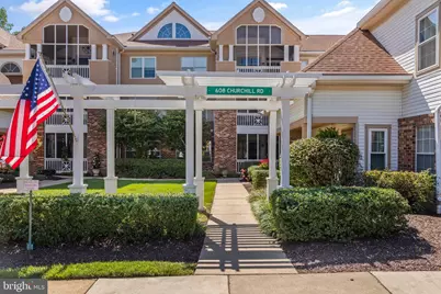 608 Churchill Road #L, Bel Air, MD 21014 - Photo 1