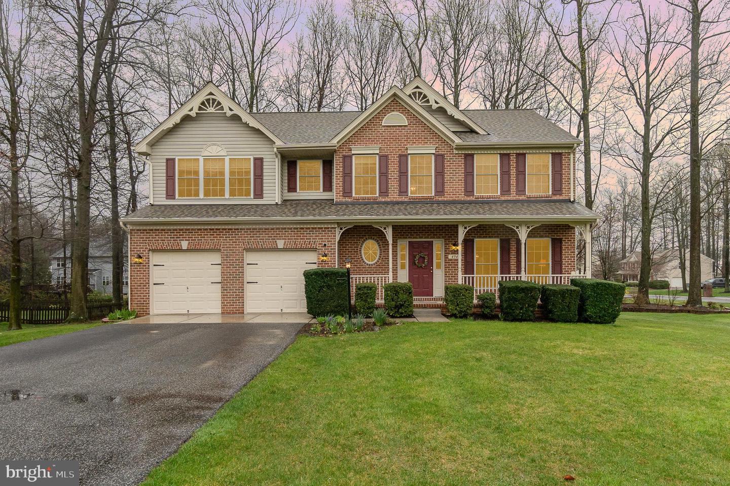 494 Copeland Rd, Fallston, MD 21047 MLS MDHR2029920 Coldwell Banker