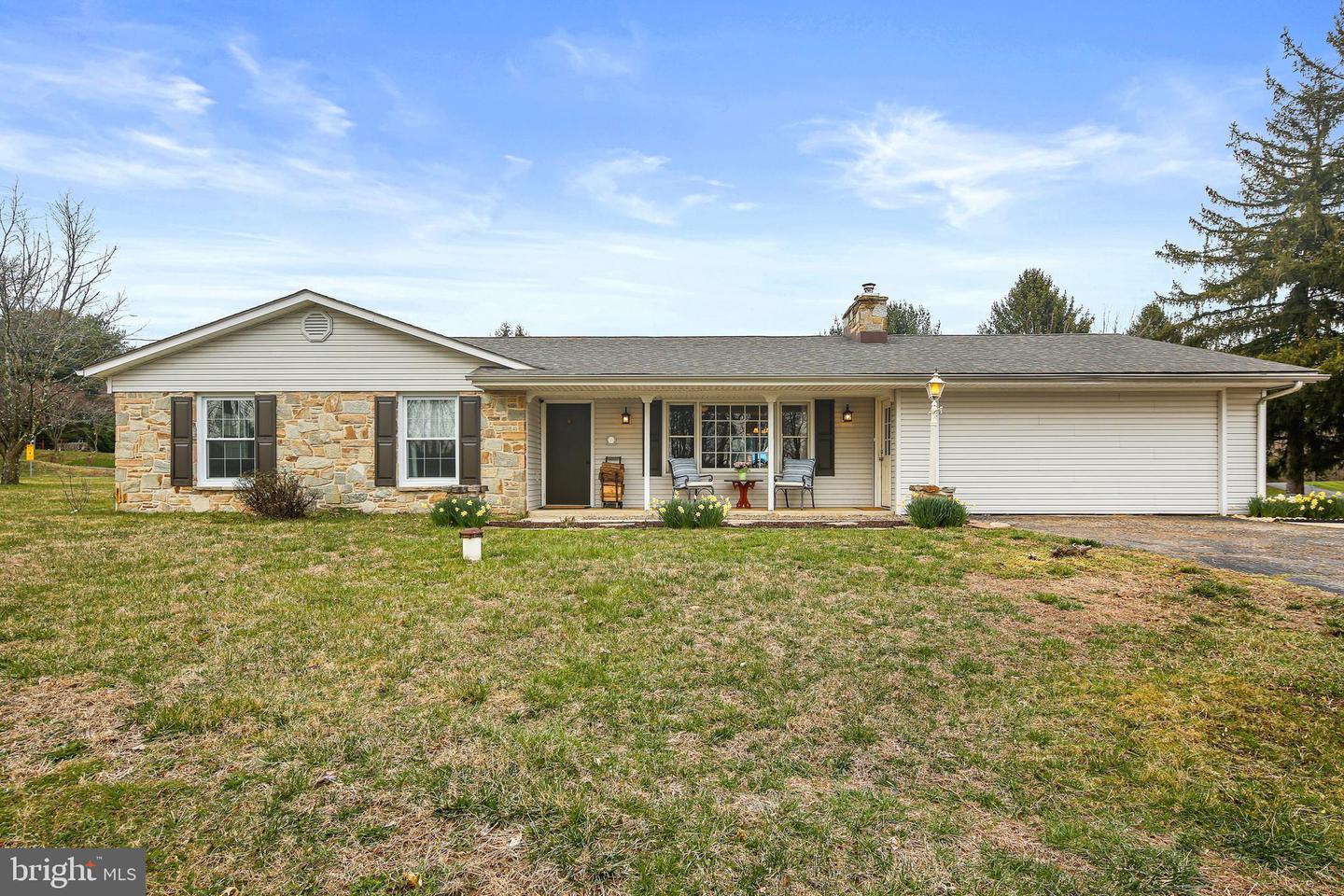 1521 Fallston Rd, Fallston, MD 21047 MLS MDHR2030226 Coldwell Banker