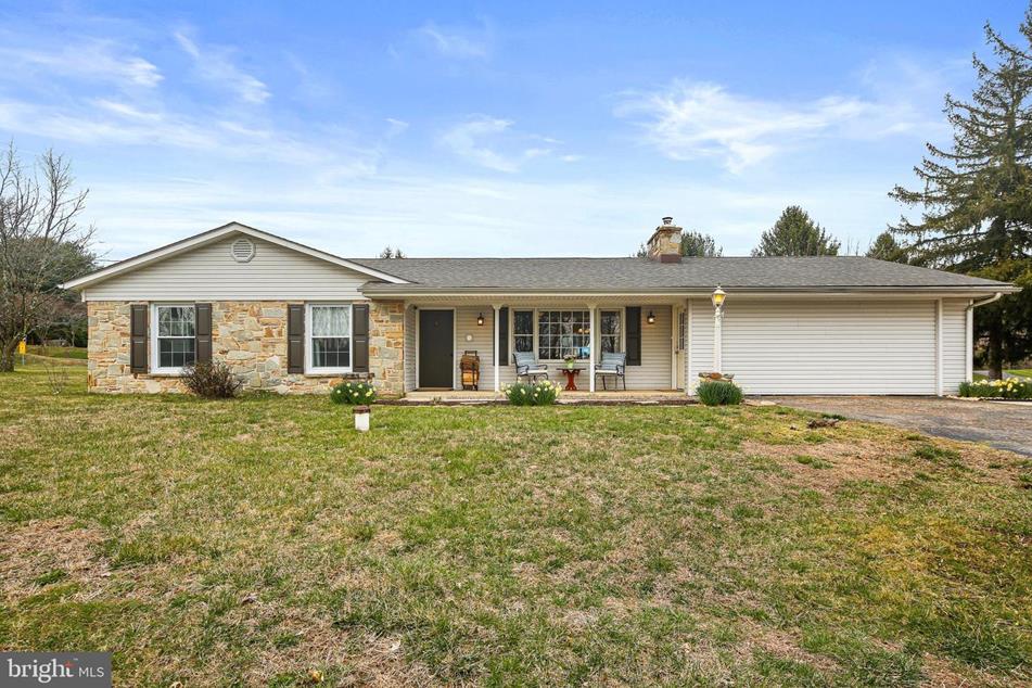 1521 Fallston Rd, Fallston, MD 21047 MLS MDHR2030226 Coldwell Banker