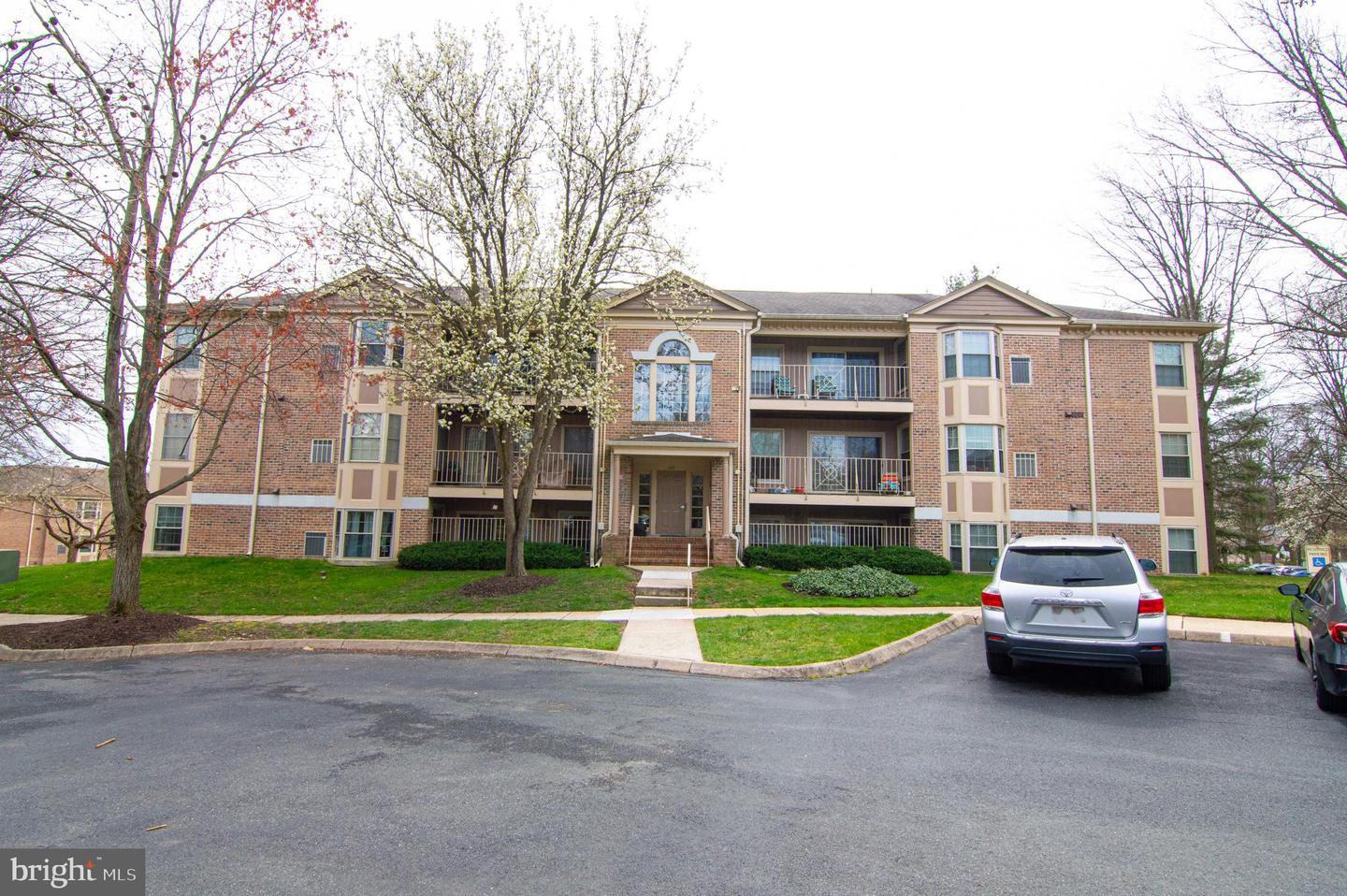 203 Crosse Pointe 2C Ct #2C, Abingdon, MD 21009 - MLS MDHR2030532 ...