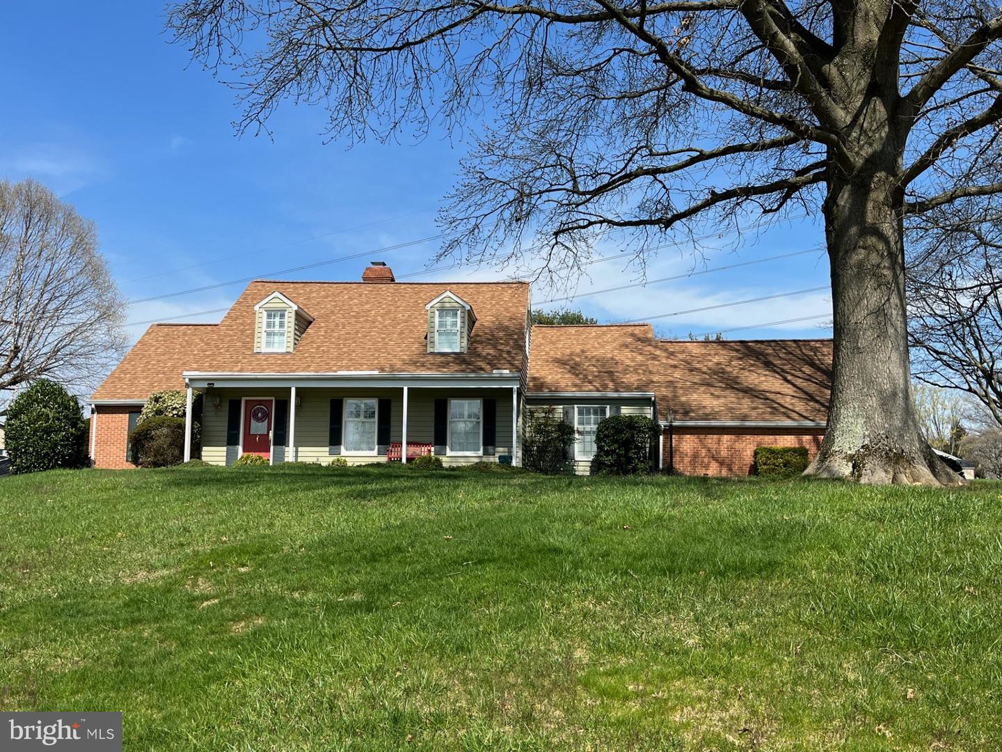 1812 Brickhouse Ln, Fallston, MD 21047 MLS MDHR2030874 Coldwell Banker