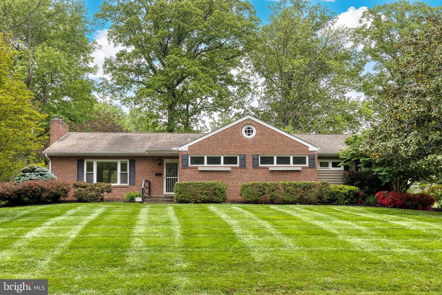 619 Sadler St, Aberdeen, MD 21001 MLS MDHR2031070 Coldwell Banker