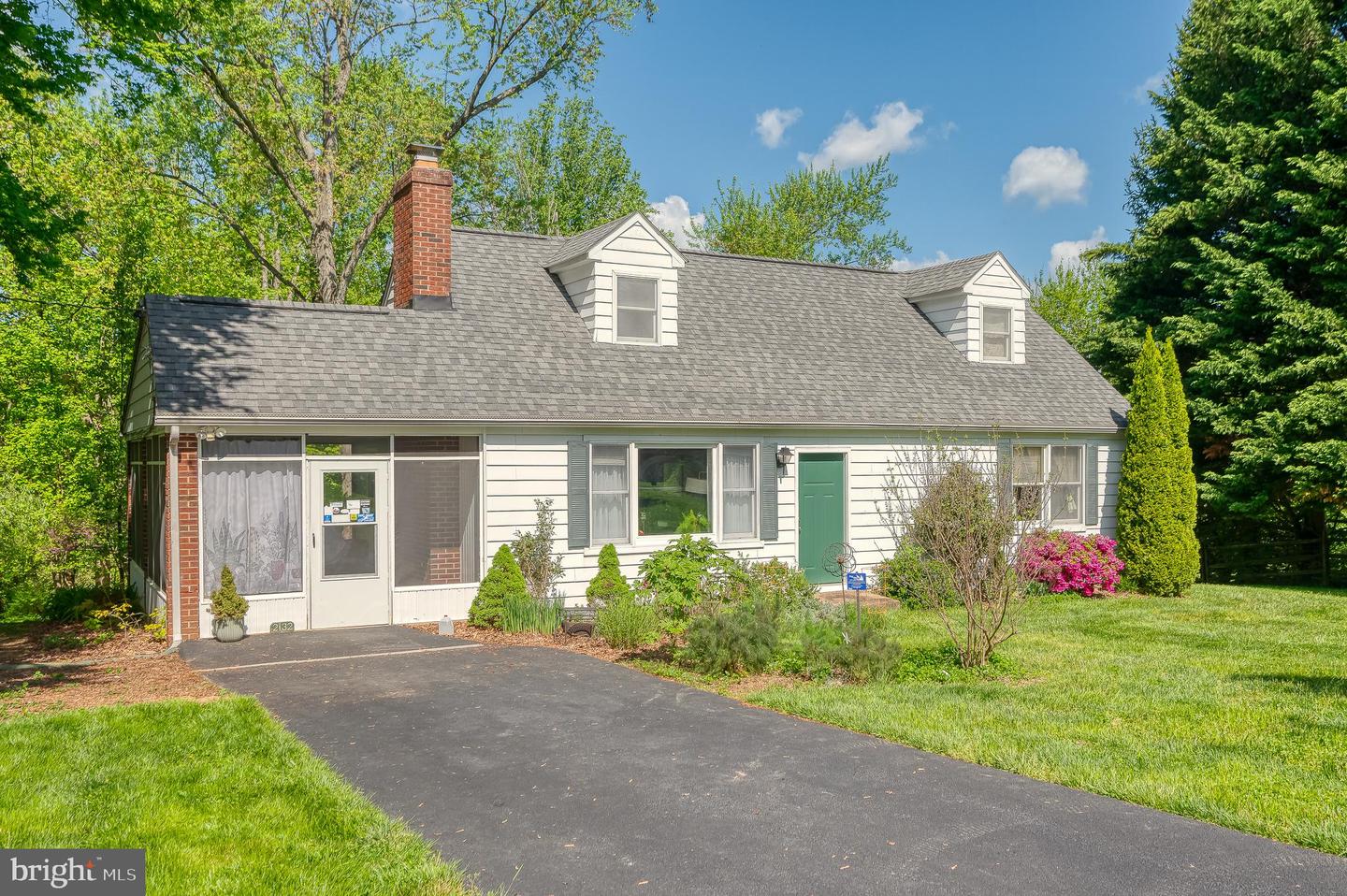 2132 Pleasantville Rd, Fallston, MD 21047 MLS MDHR2031136 Coldwell