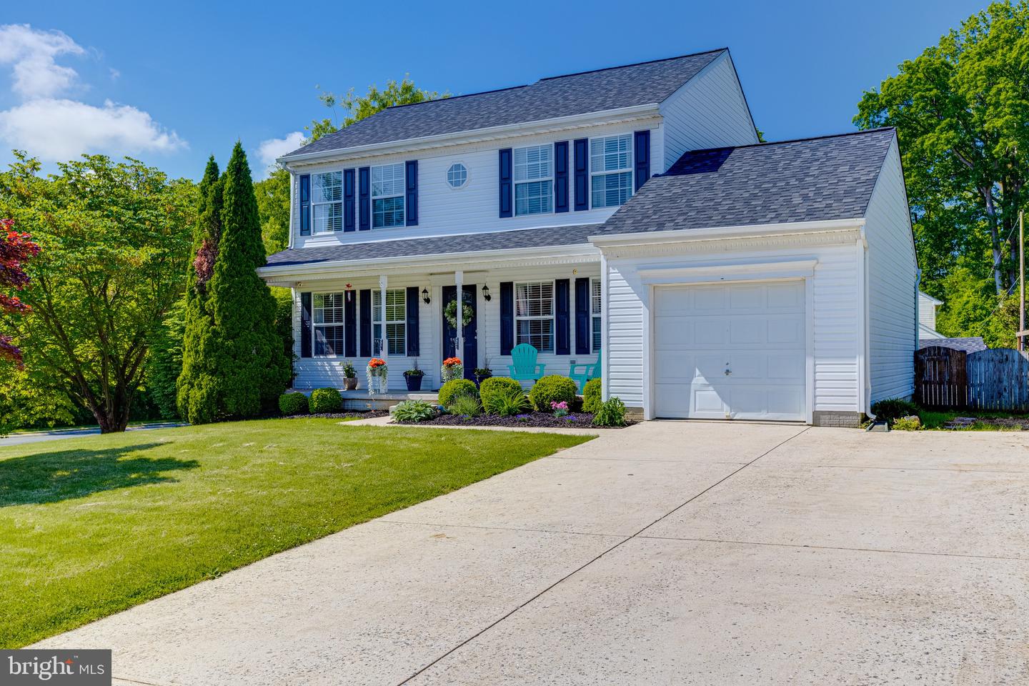 483 Manor Rd, Aberdeen, MD 21001 MLS MDHR2031750 Coldwell Banker