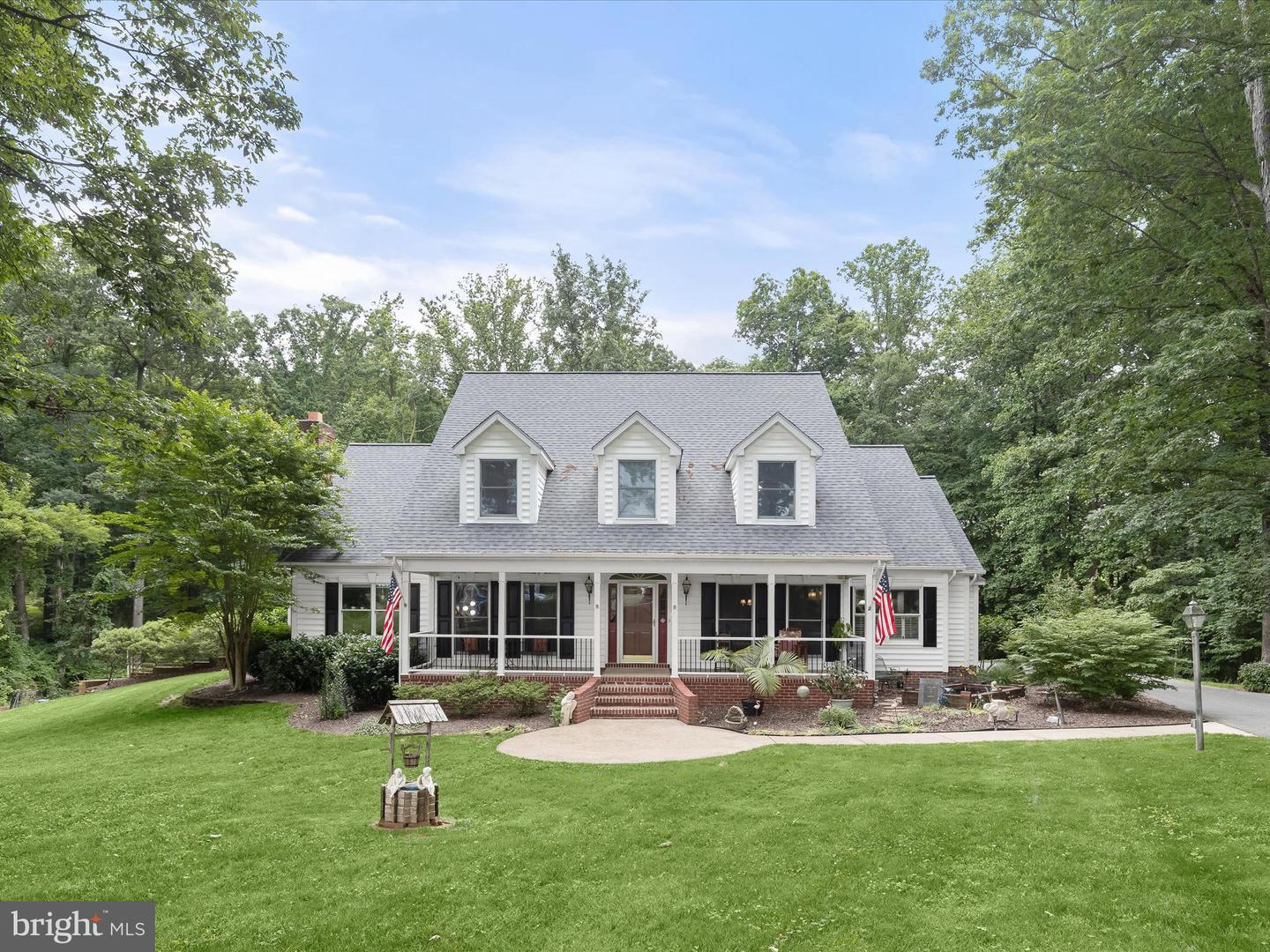 3303 Pritchett Ln, Fallston, MD 21047 MLS MDHR2031786 Coldwell Banker