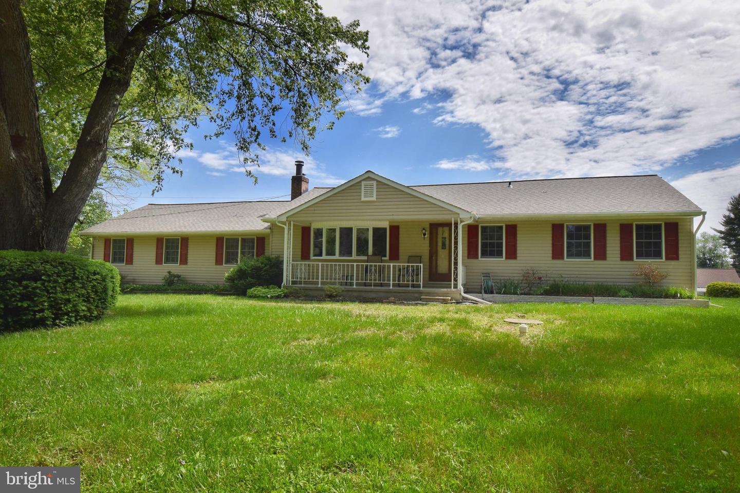 2307 Watervale Rd, Fallston, MD 21047 MLS MDHR2031930 Coldwell Banker