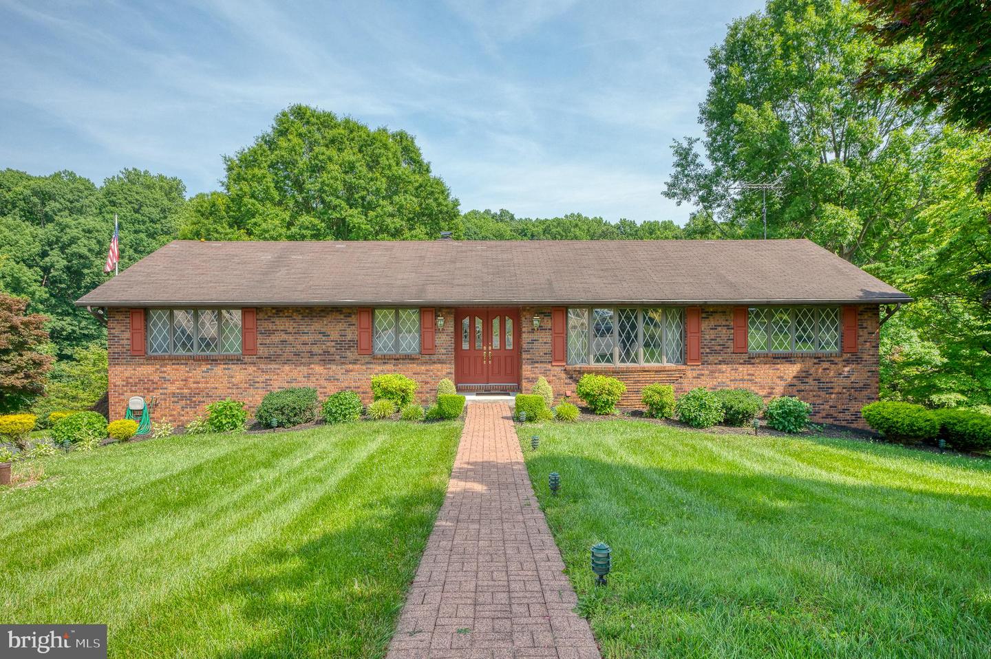 2900 Moran Ct, Forest Hill, MD 21050 MLS MDHR2032040 Coldwell Banker