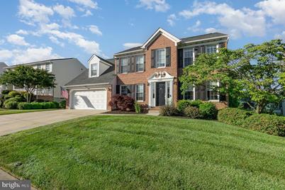 2207 Grey Fox Court, Bel Air, MD 21015 - Photo 1